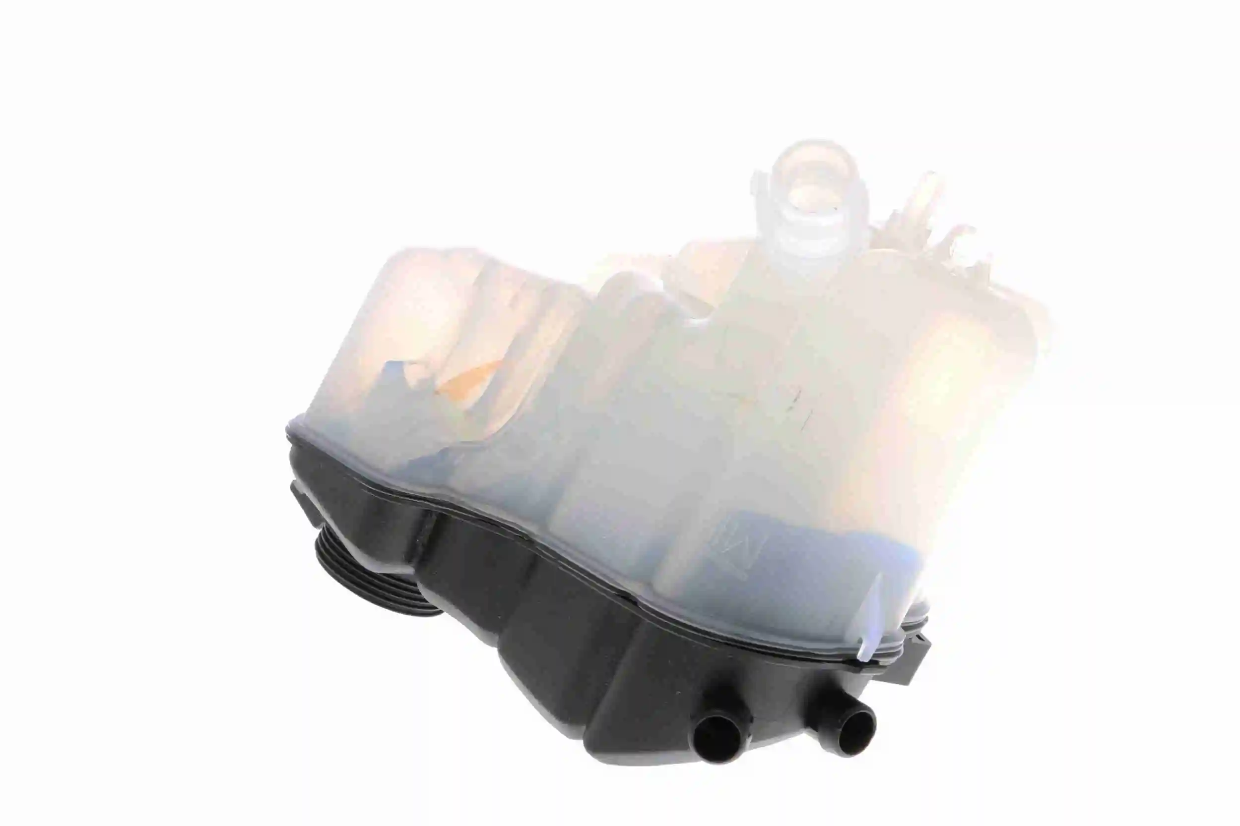 Expansion Tank, coolant Original VAICO Quality V95-0346