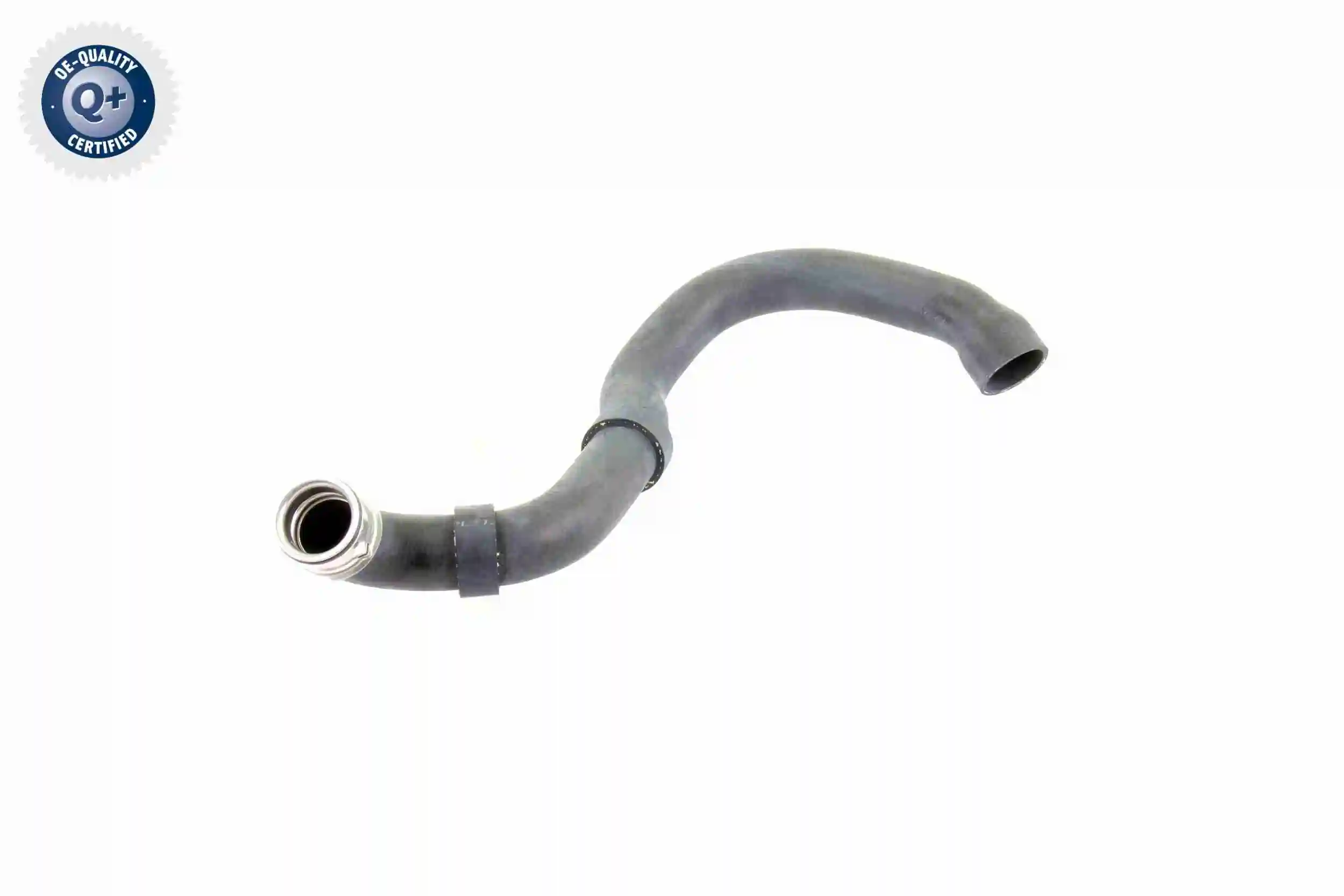 Radiator Hose Q+, original equipment manufacturer quality V30-1661