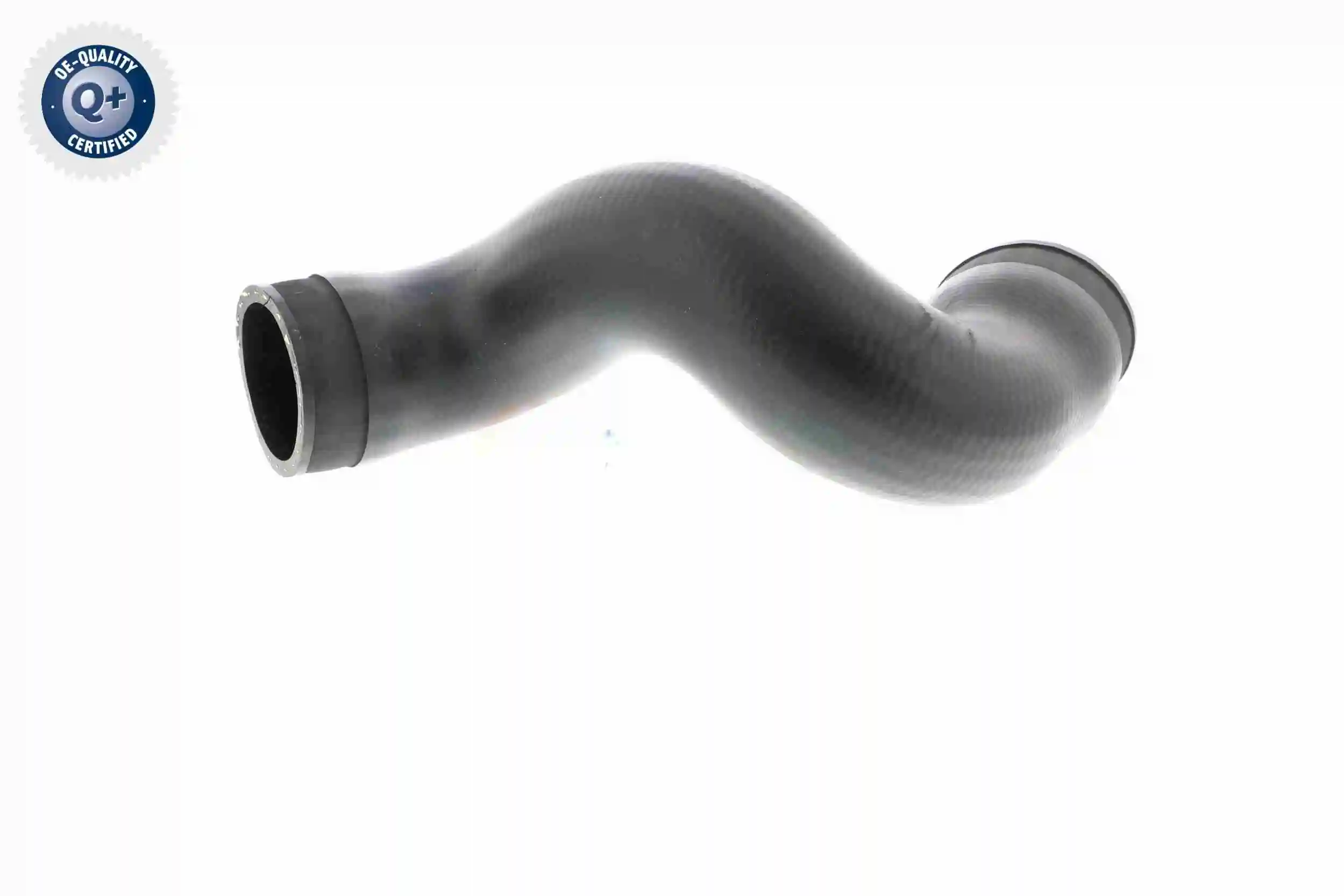 Charge Air Hose Green Mobility Parts V10-2839