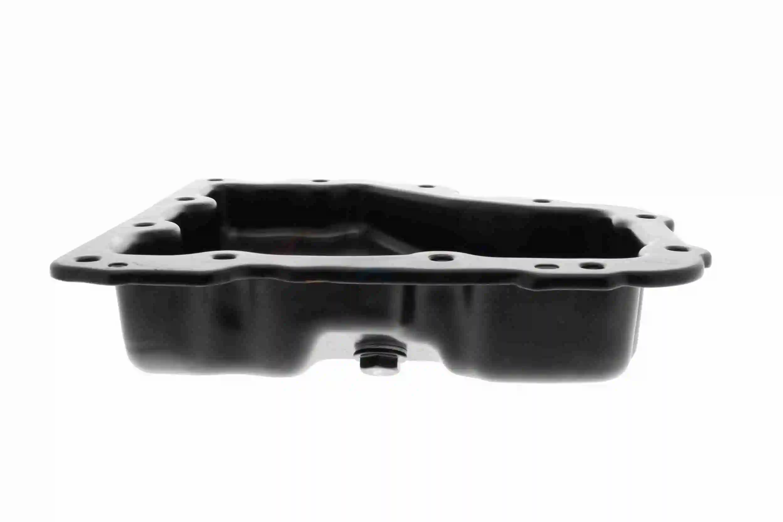 Oil Sump Original VAICO Quality V40-0324