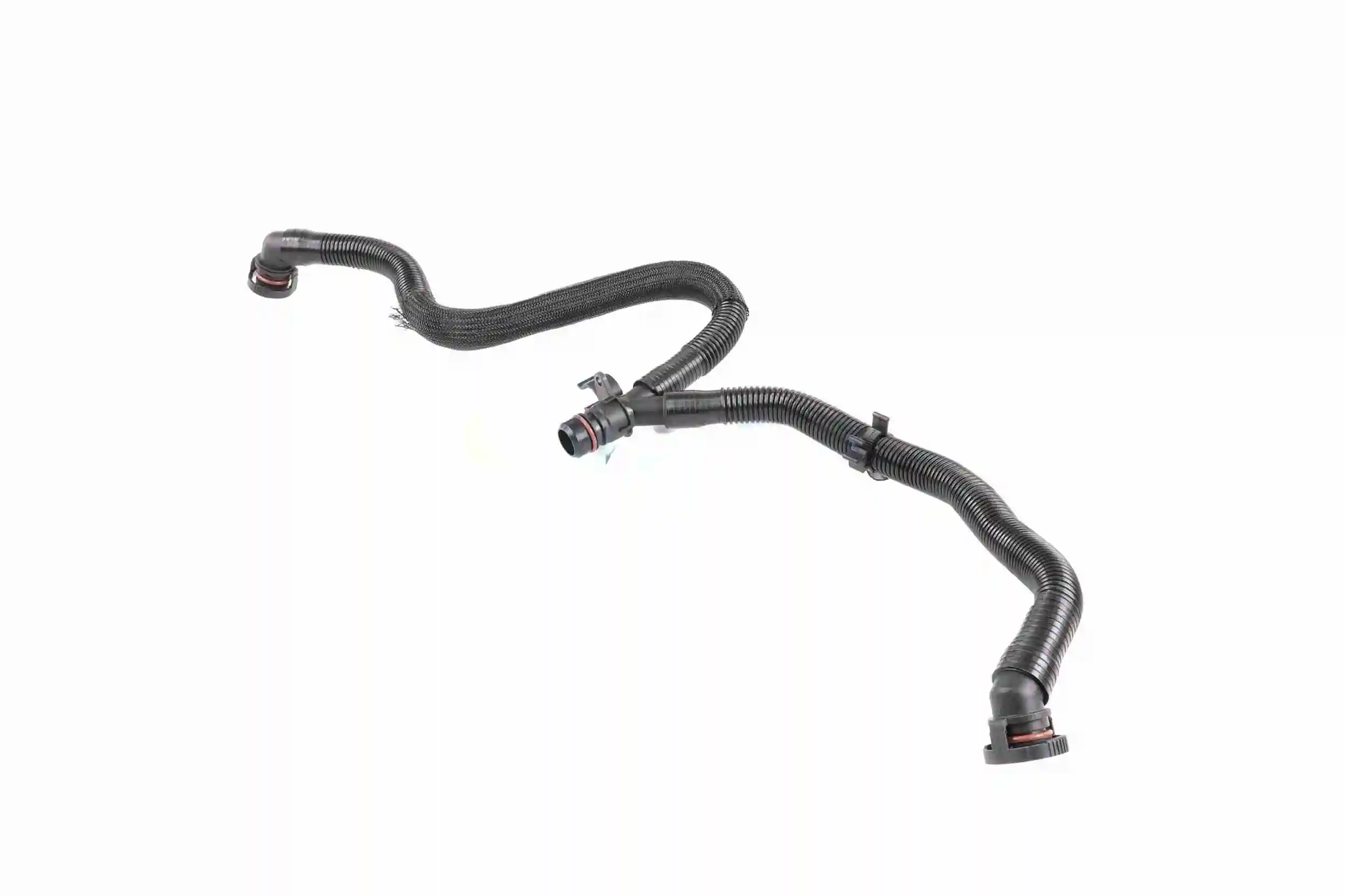 Hose, crankcase ventilation Green Mobility Parts V10-5456