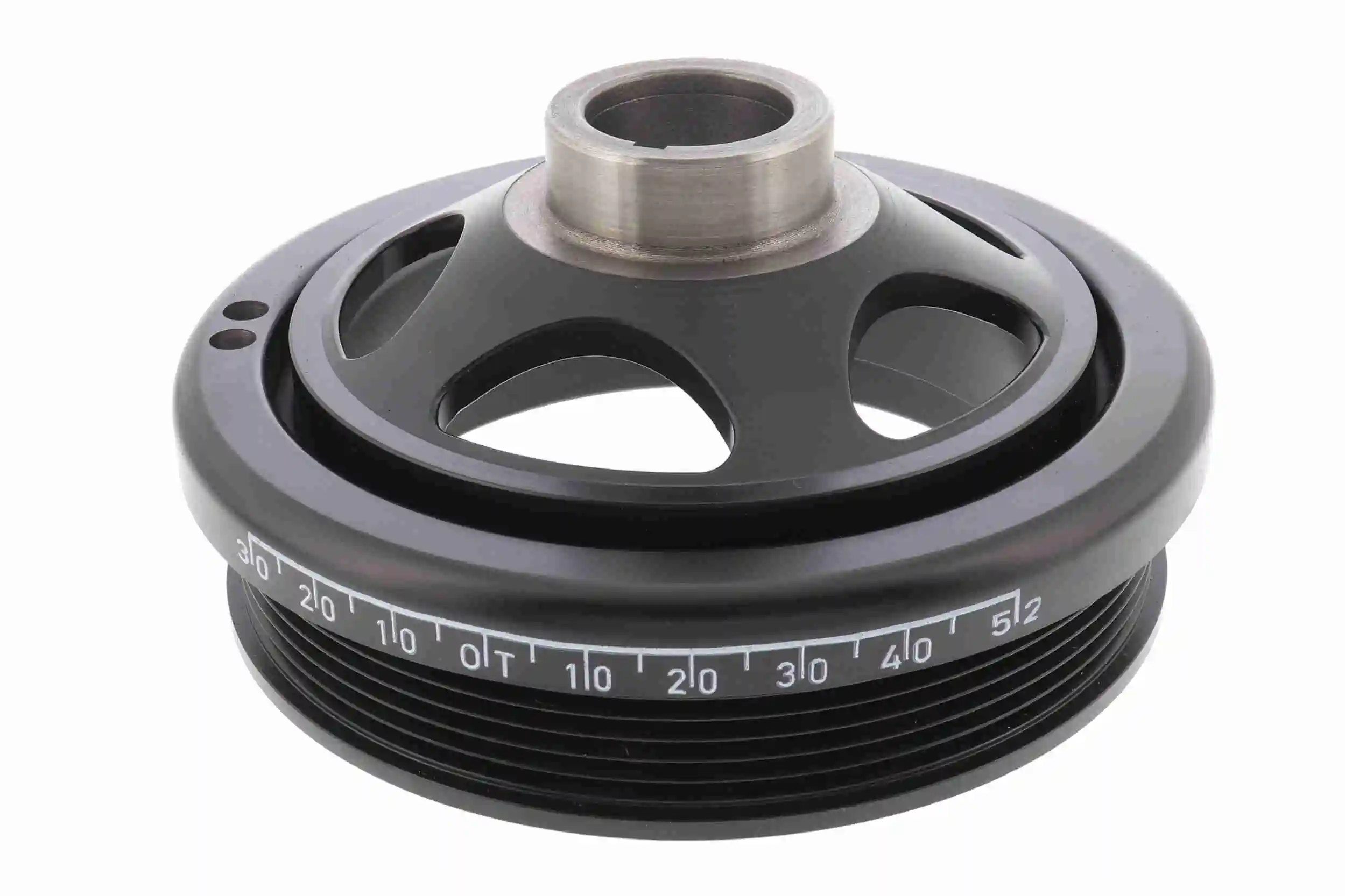 Belt Pulley, crankshaft Original VAICO Quality V30-4244