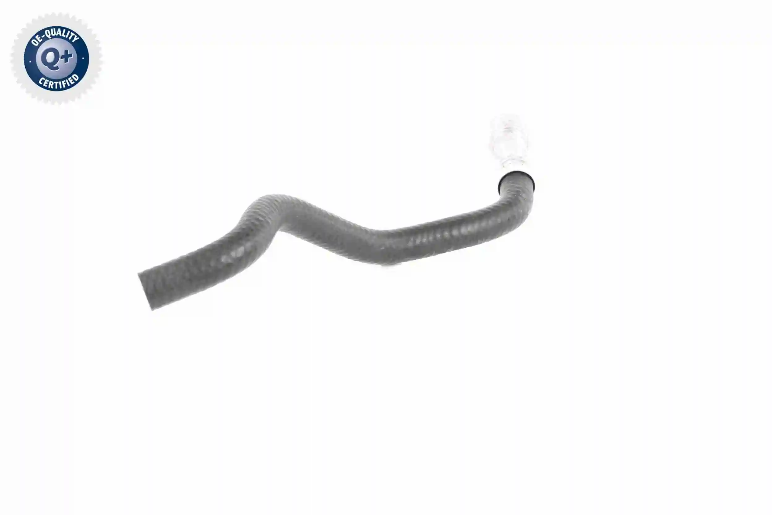 Hydraulic Hose, steering Q+, original equipment manufacturer quality V20-1740