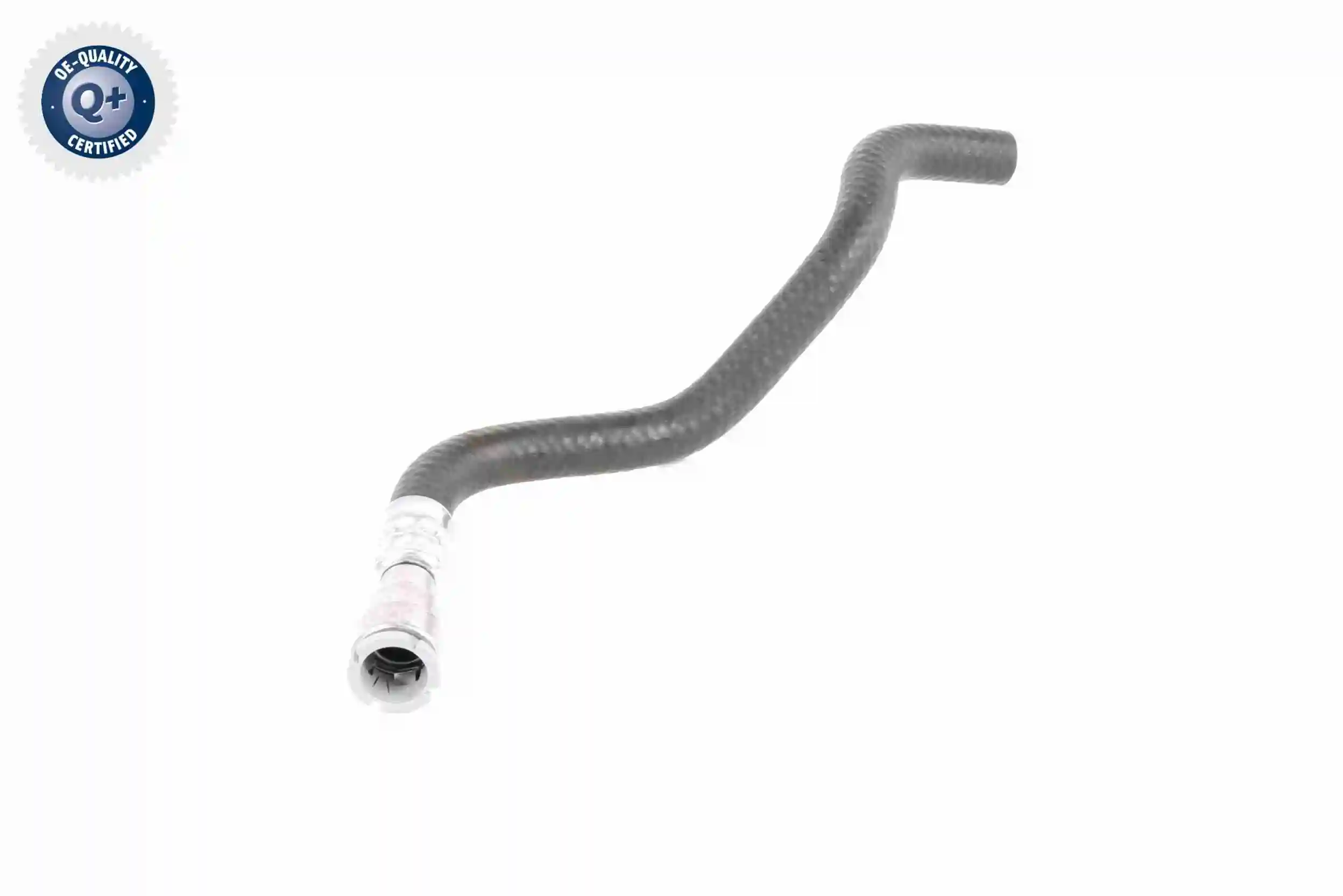 Hydraulic Hose, steering Q+, original equipment manufacturer quality V20-1740