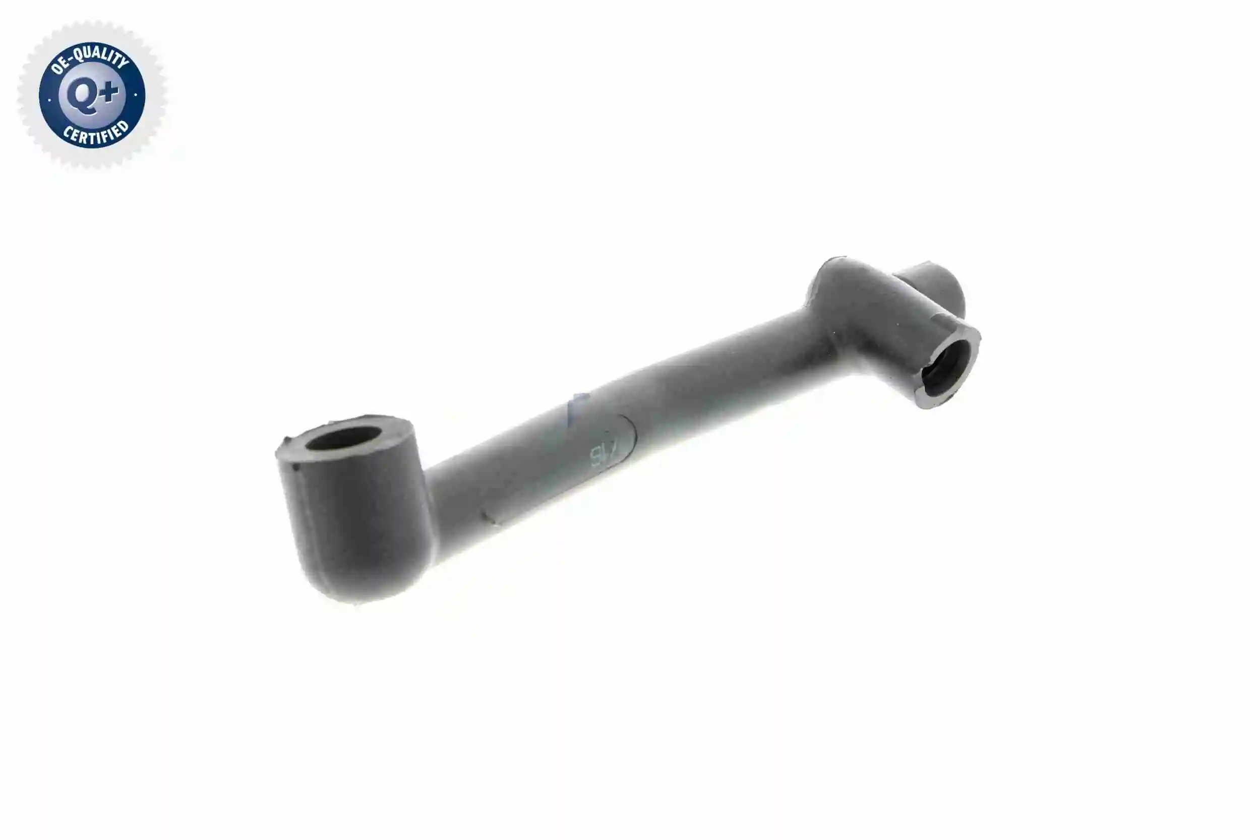 Hose, crankcase ventilation Q+, original equipment manufacturer quality V30-1883