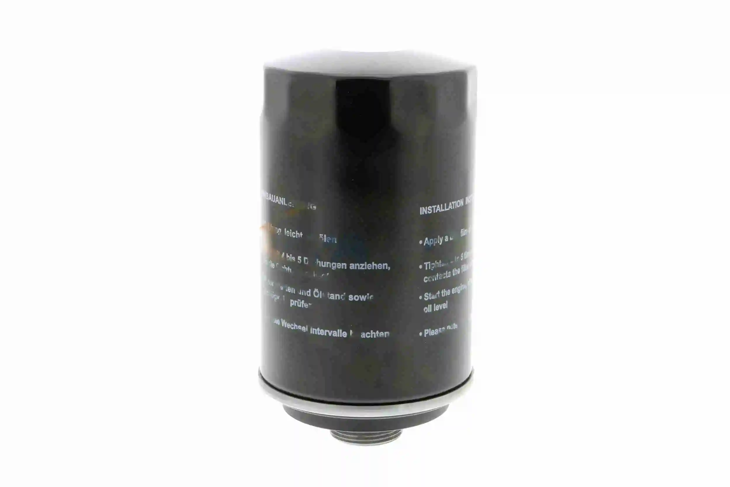 Oil Filter Green Mobility Parts V10-0897