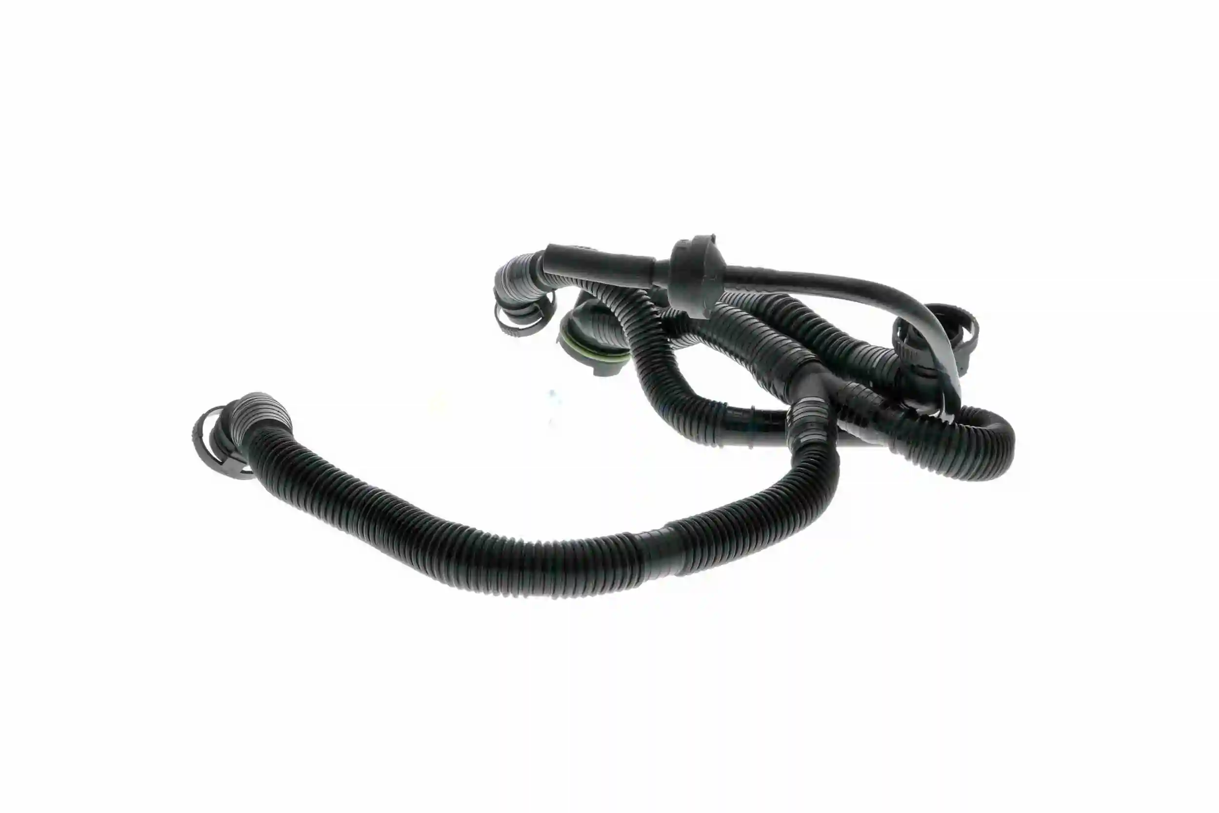 Hose, crankcase ventilation Original VAICO Quality V10-3505