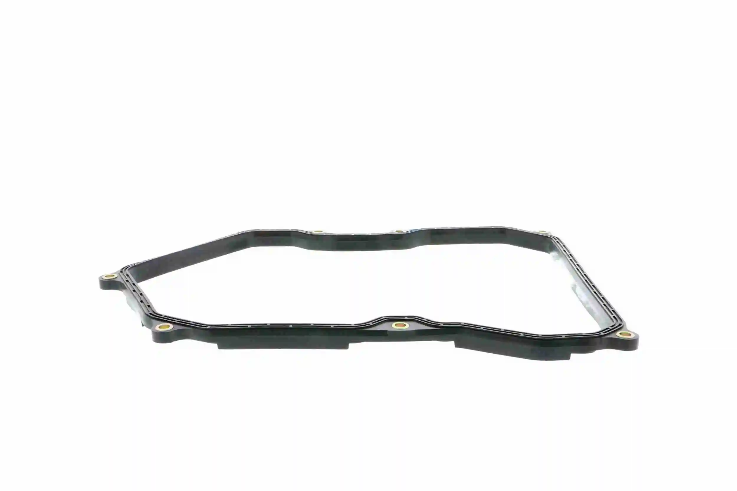 Gasket, automatic transmission oil sump Original VAICO Quality V10-0757