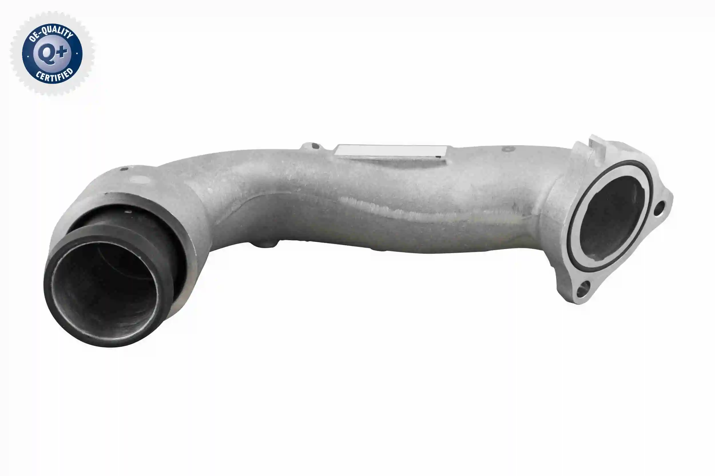 Charge Air Hose Q+, original equipment manufacturer quality V46-1502