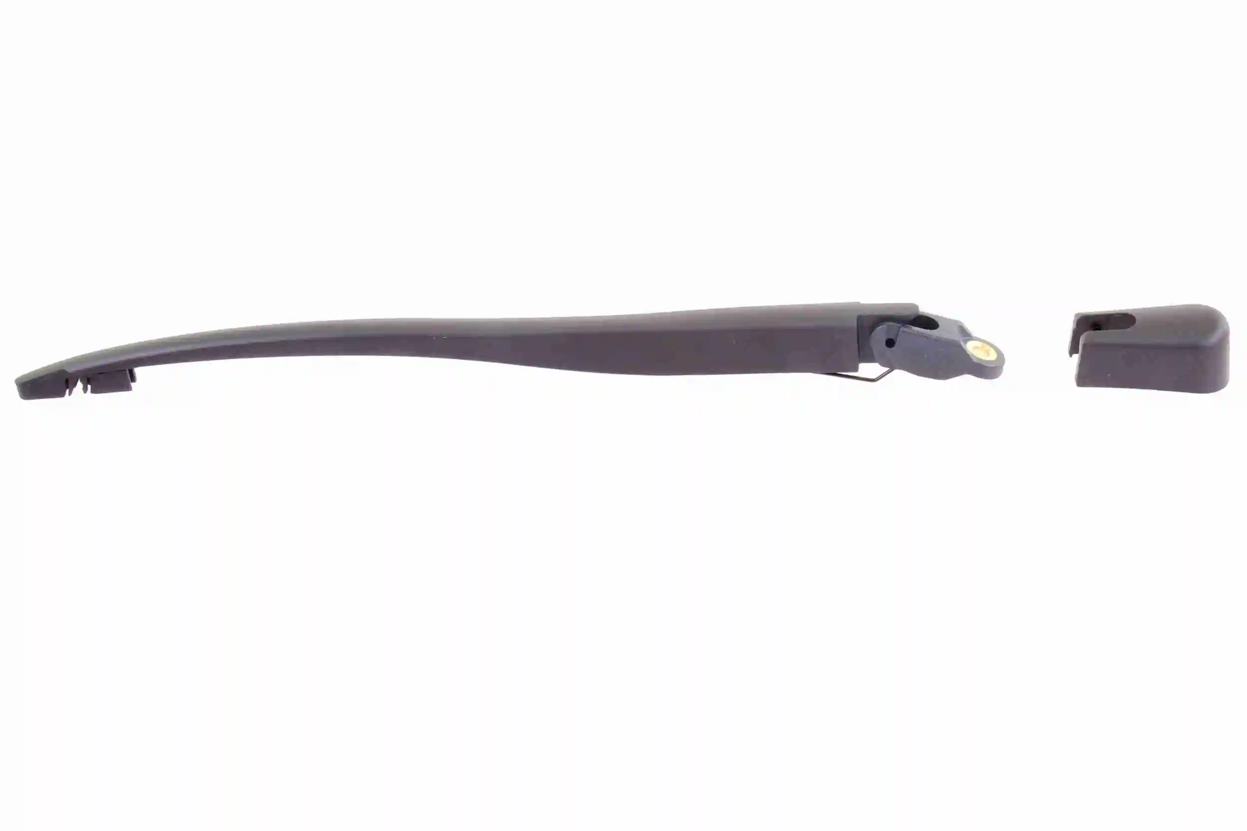 Wiper Arm, window cleaning Original VAICO Quality V40-0816