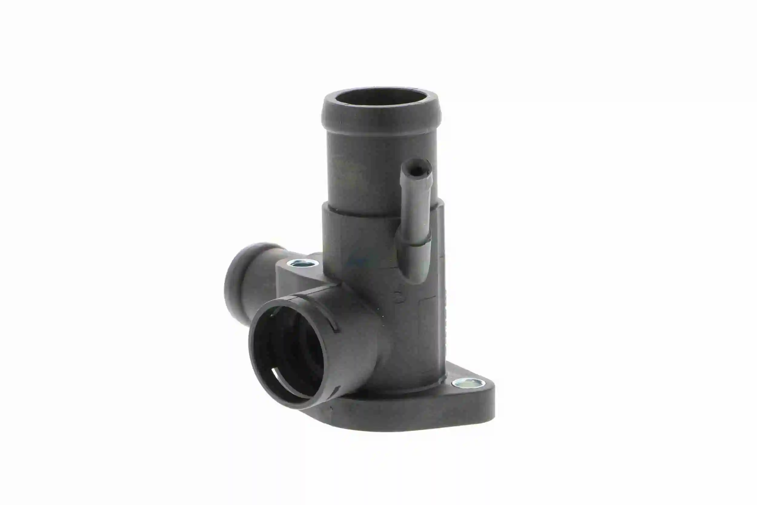 Coolant Flange Original VAICO Quality V10-0281