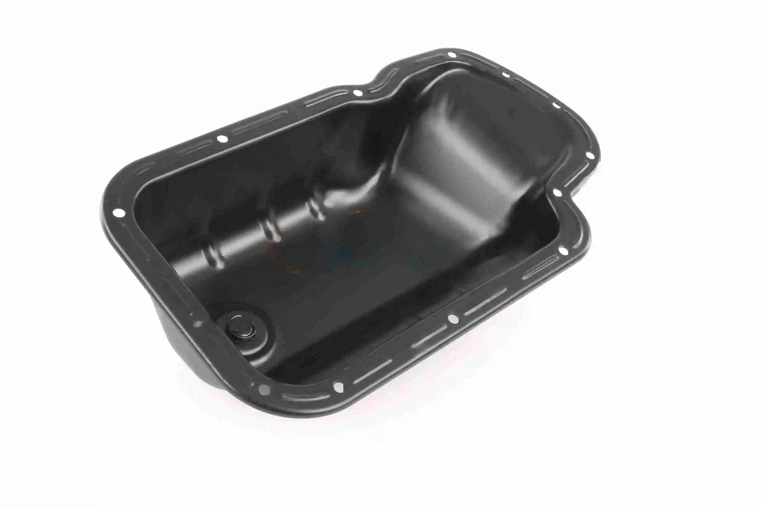 Oil Sump Original VAICO Quality V22-0332