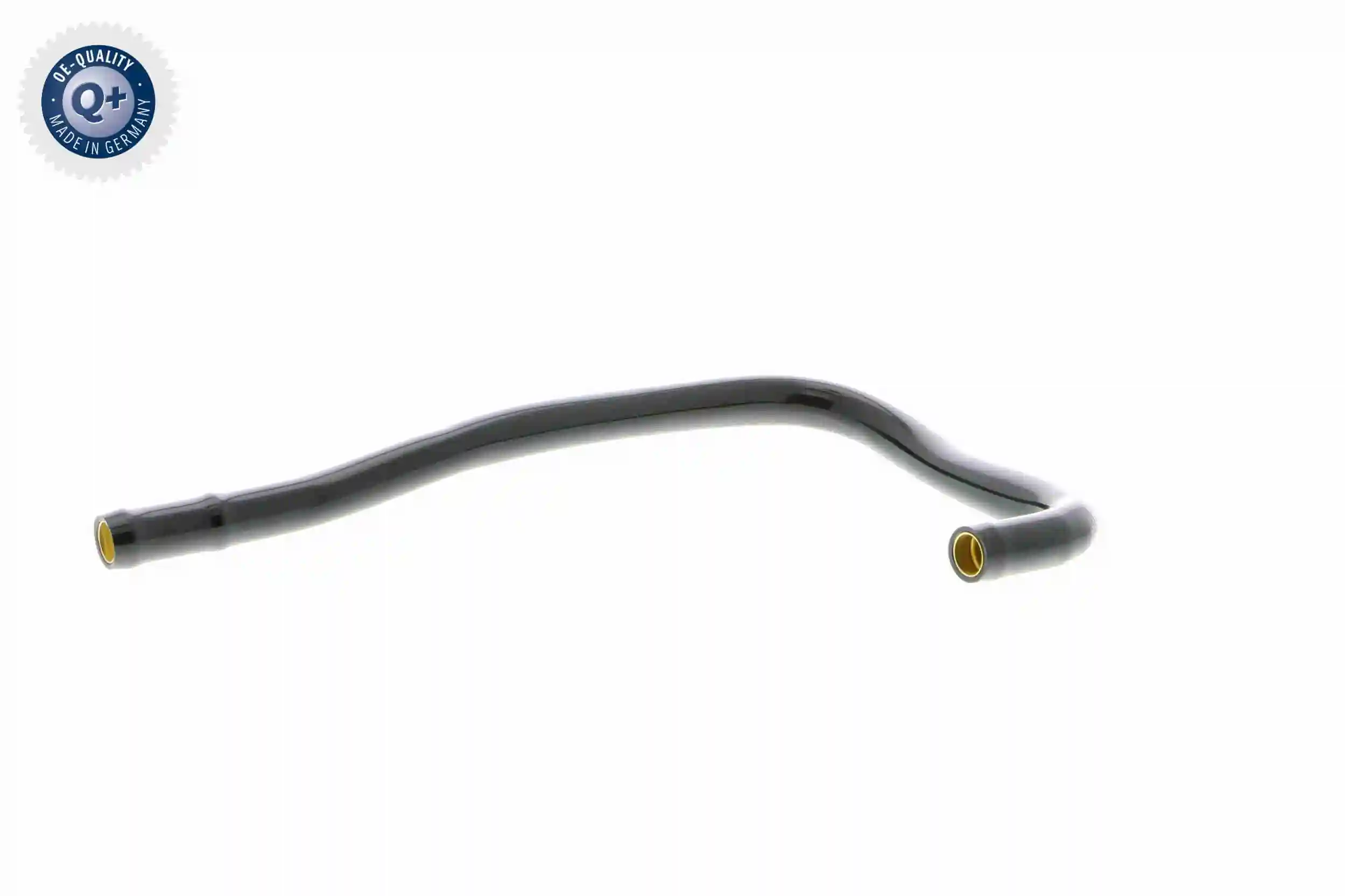 Hose, air supply Q+, original equipment manufacturer quality V10-3588