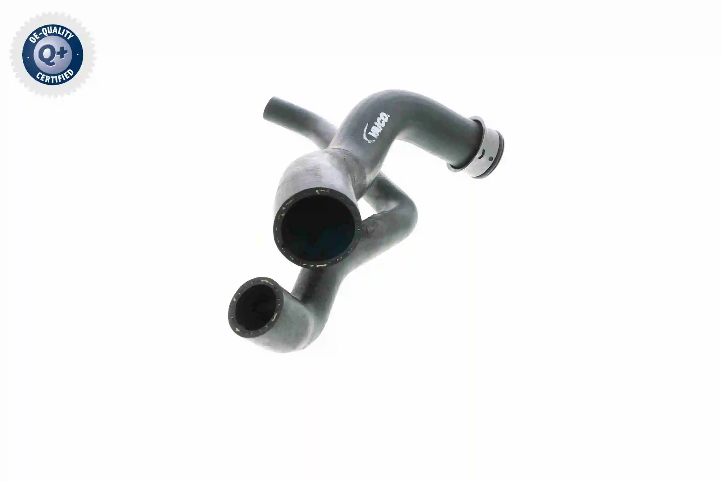 Radiator Hose Q+, original equipment manufacturer quality V30-1769