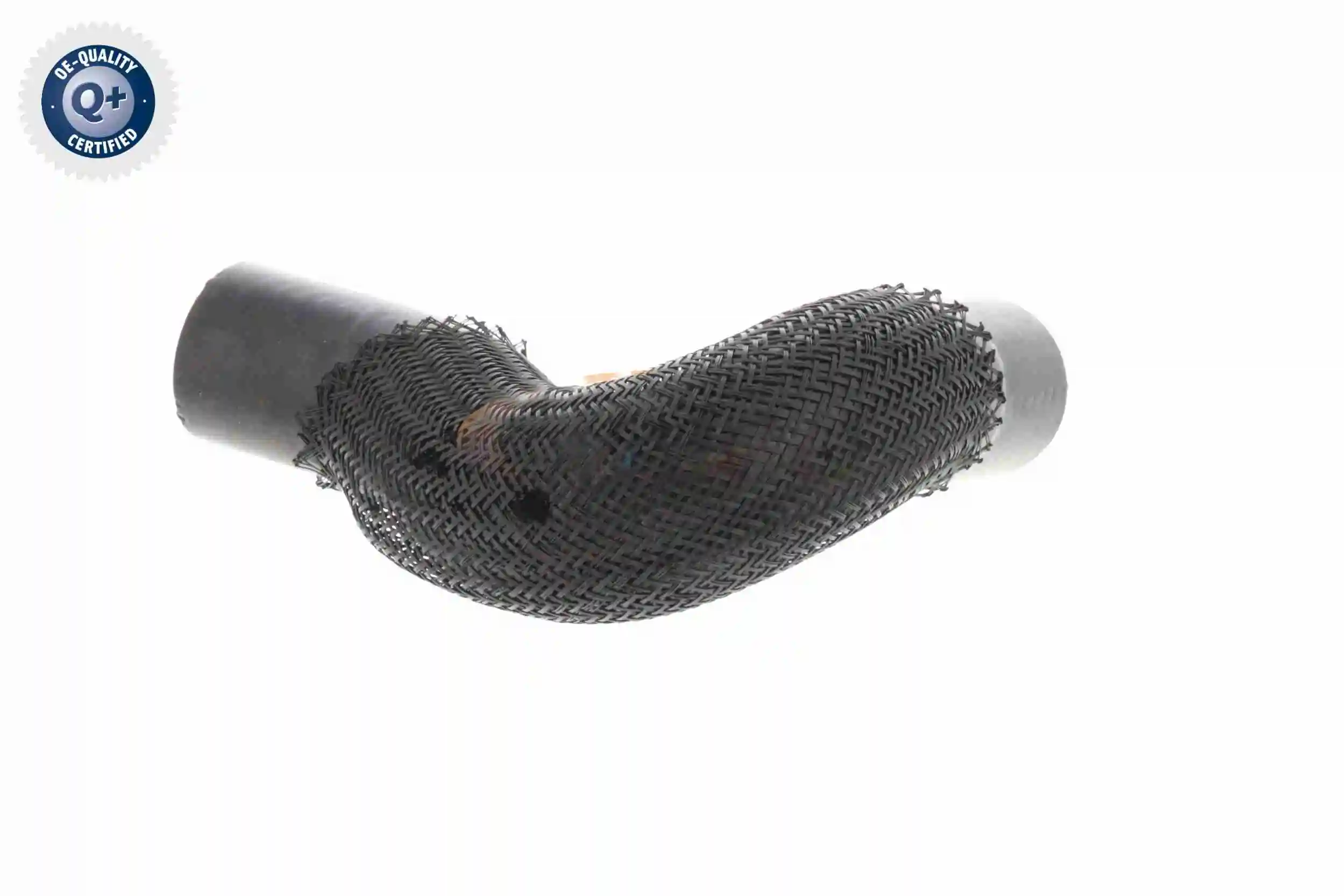 Radiator Hose Q+, original equipment manufacturer quality V10-8867