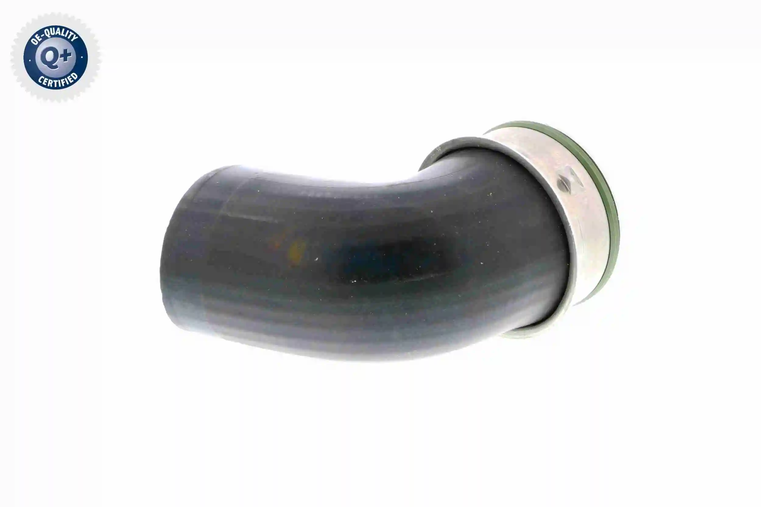 Charge Air Hose Q+, original equipment manufacturer quality V10-2908