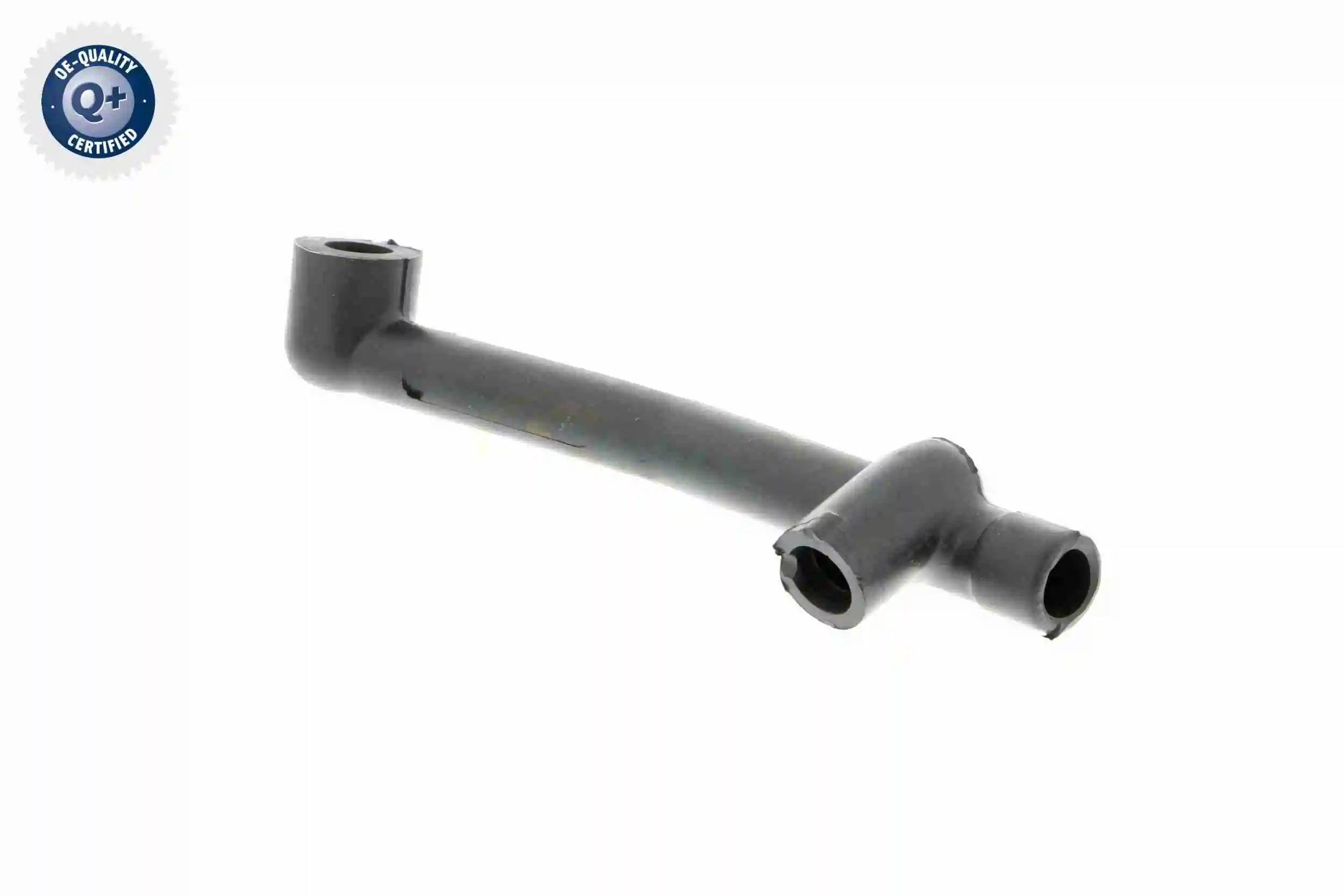 Hose, crankcase ventilation Q+, original equipment manufacturer quality V30-1883