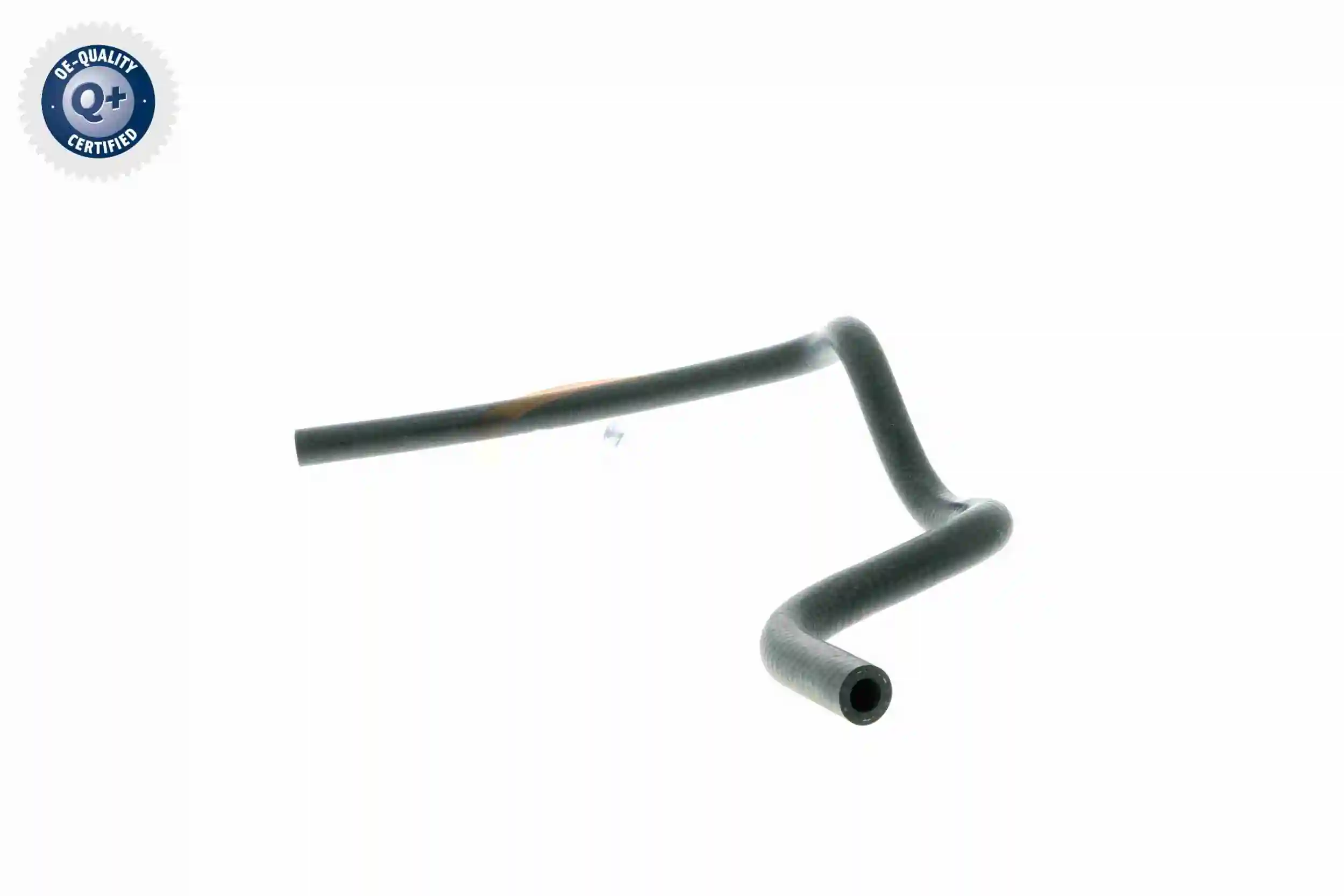 Radiator Hose Q+, original equipment manufacturer quality V20-1610