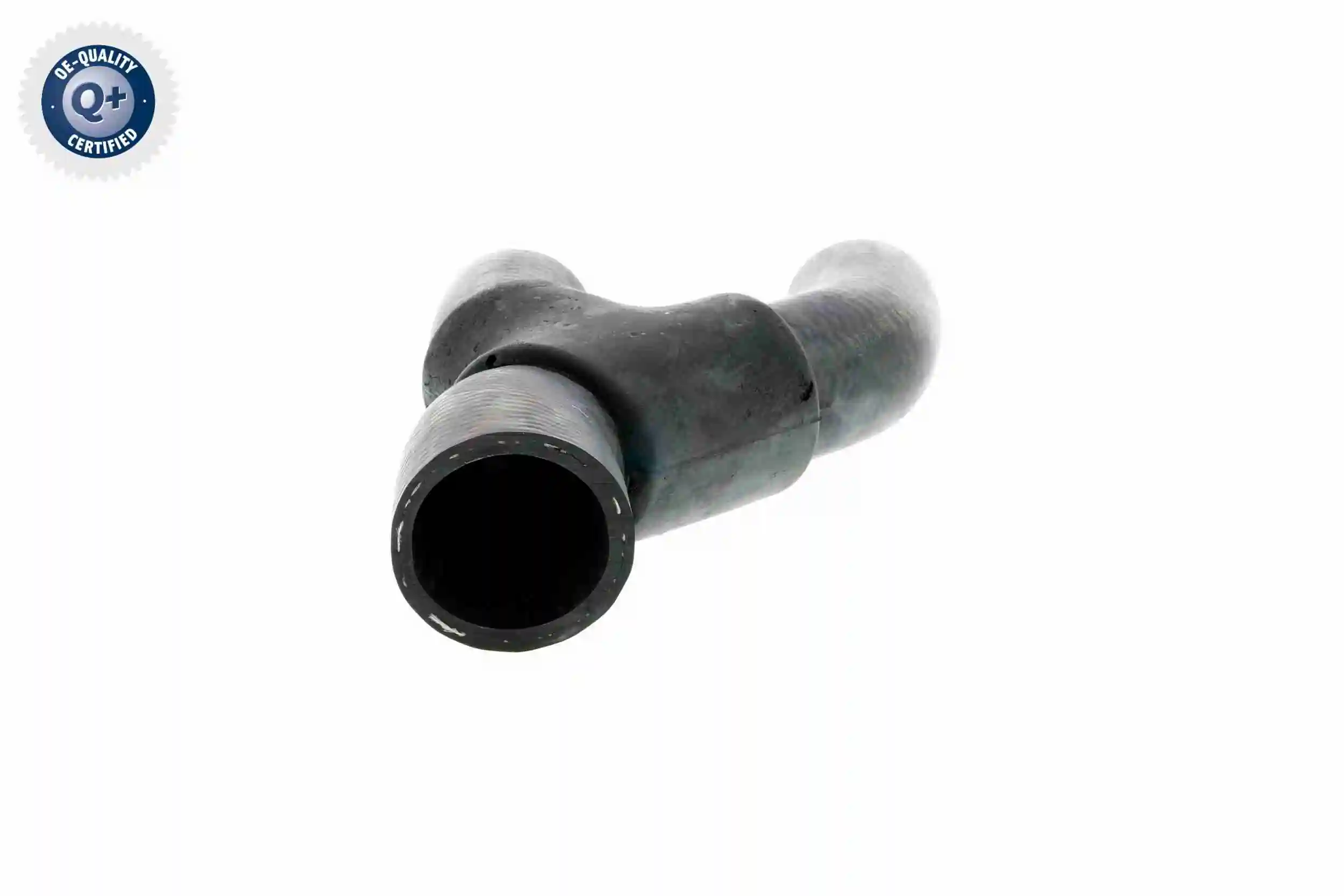 Radiator Hose Q+, original equipment manufacturer quality V40-1341