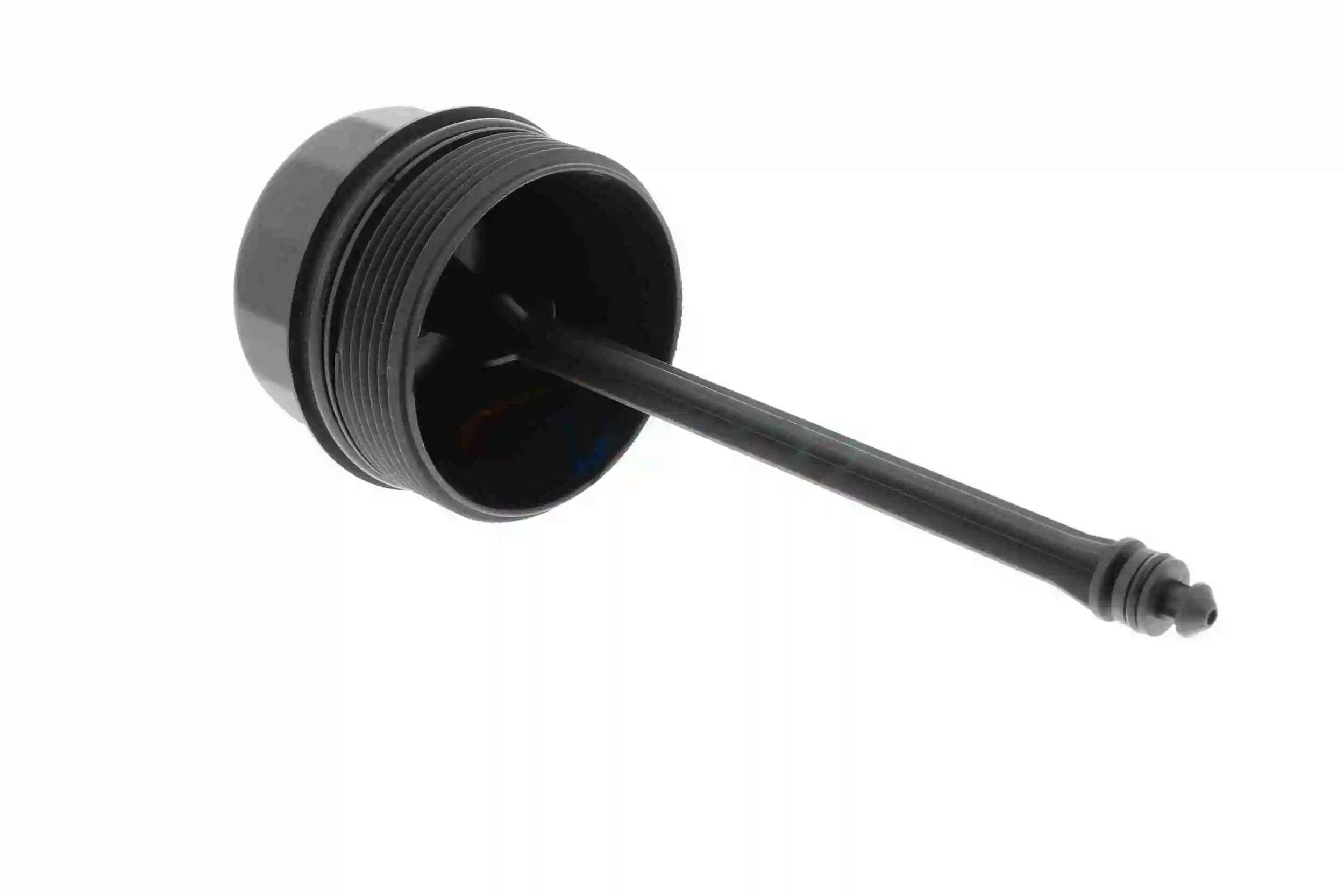 Deckel, Ölfiltergehäuse Original VAICO Qualität V10-4016