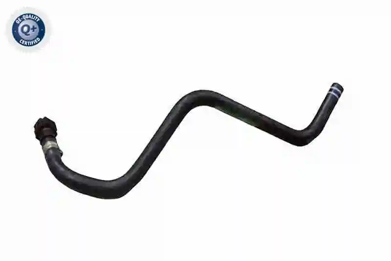 Radiator Hose Q+, original equipment manufacturer quality V24-1280