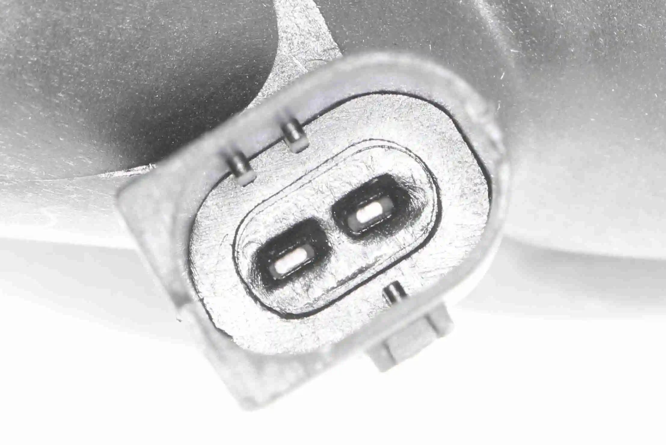 Expansion Tank, coolant Green Mobility Parts V30-1057