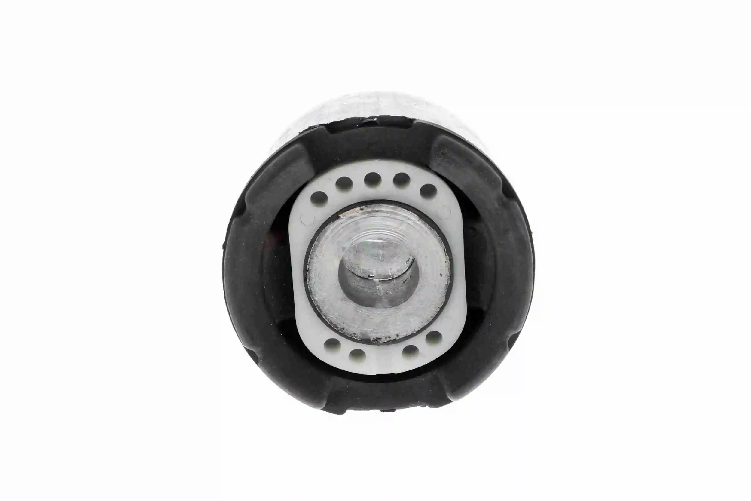 Bushing, axle beam Original VAICO Quality V10-6051