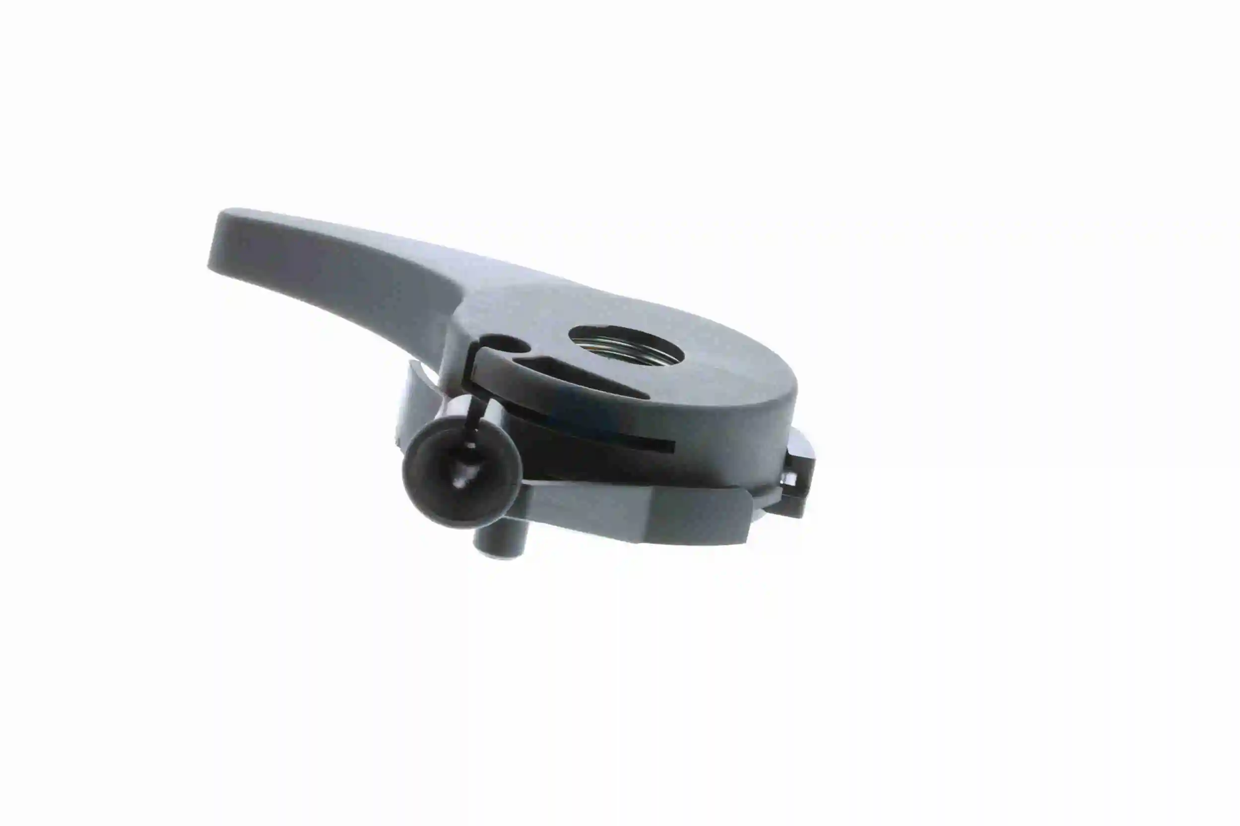 Handle, bonnet release Original VAICO Quality V30-1892