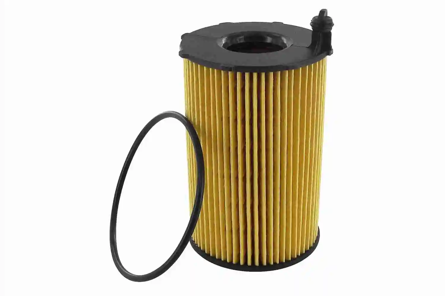 Housing, oil filter EXPERT KITS + V10-4622