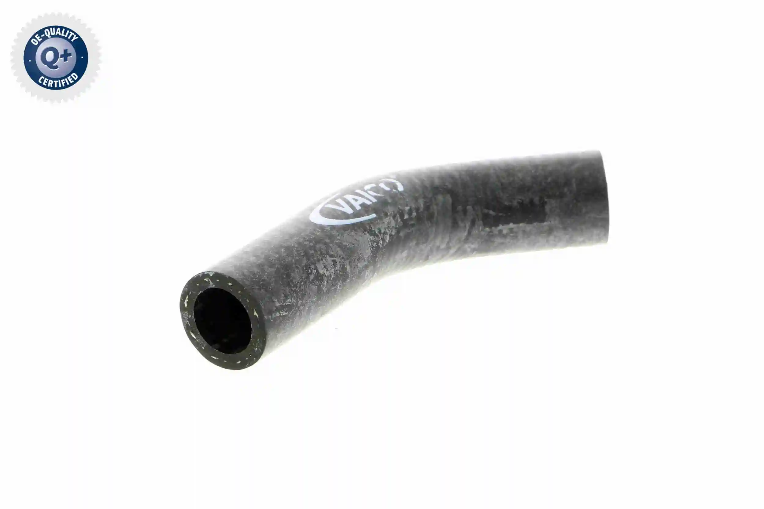 Radiator Hose Q+, original equipment manufacturer quality V40-0367
