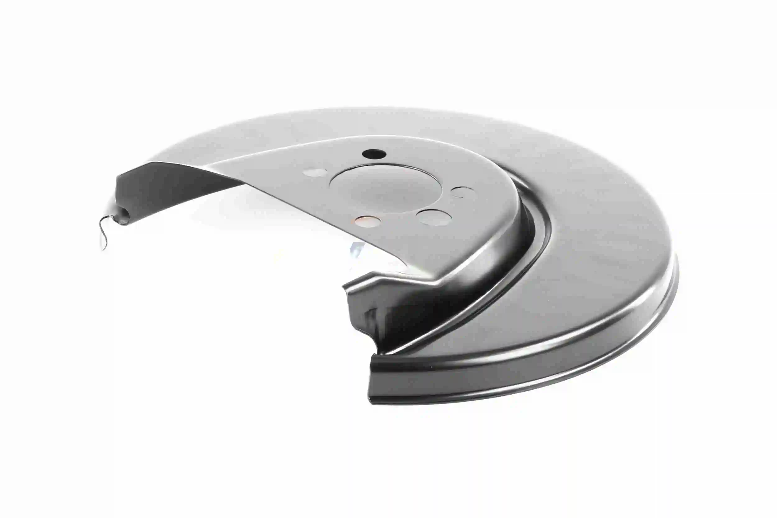 Splash Guard, brake disc Original VAICO Quality V10-3899