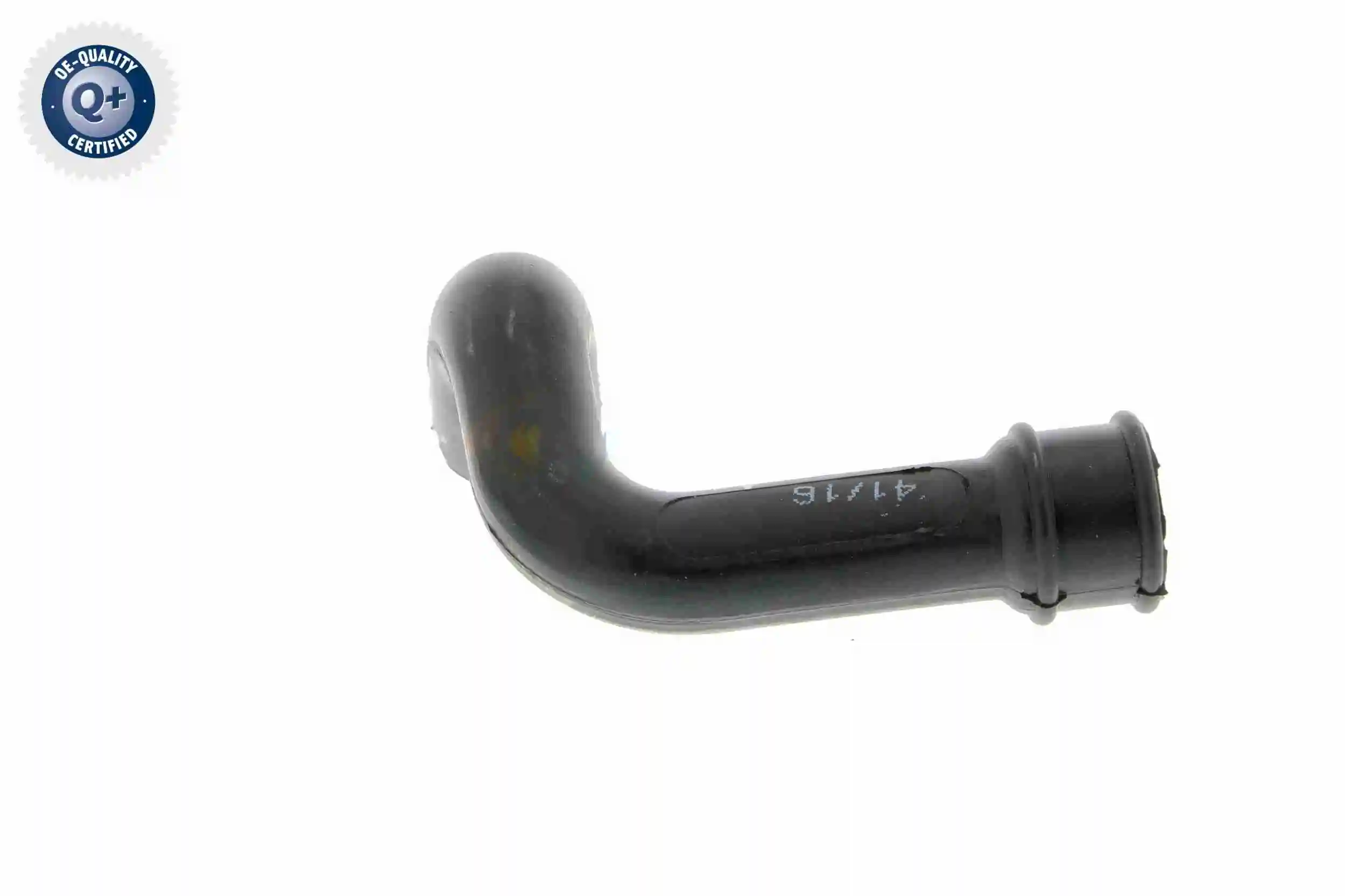 Hose, crankcase ventilation Original VAICO Quality V30-7596
