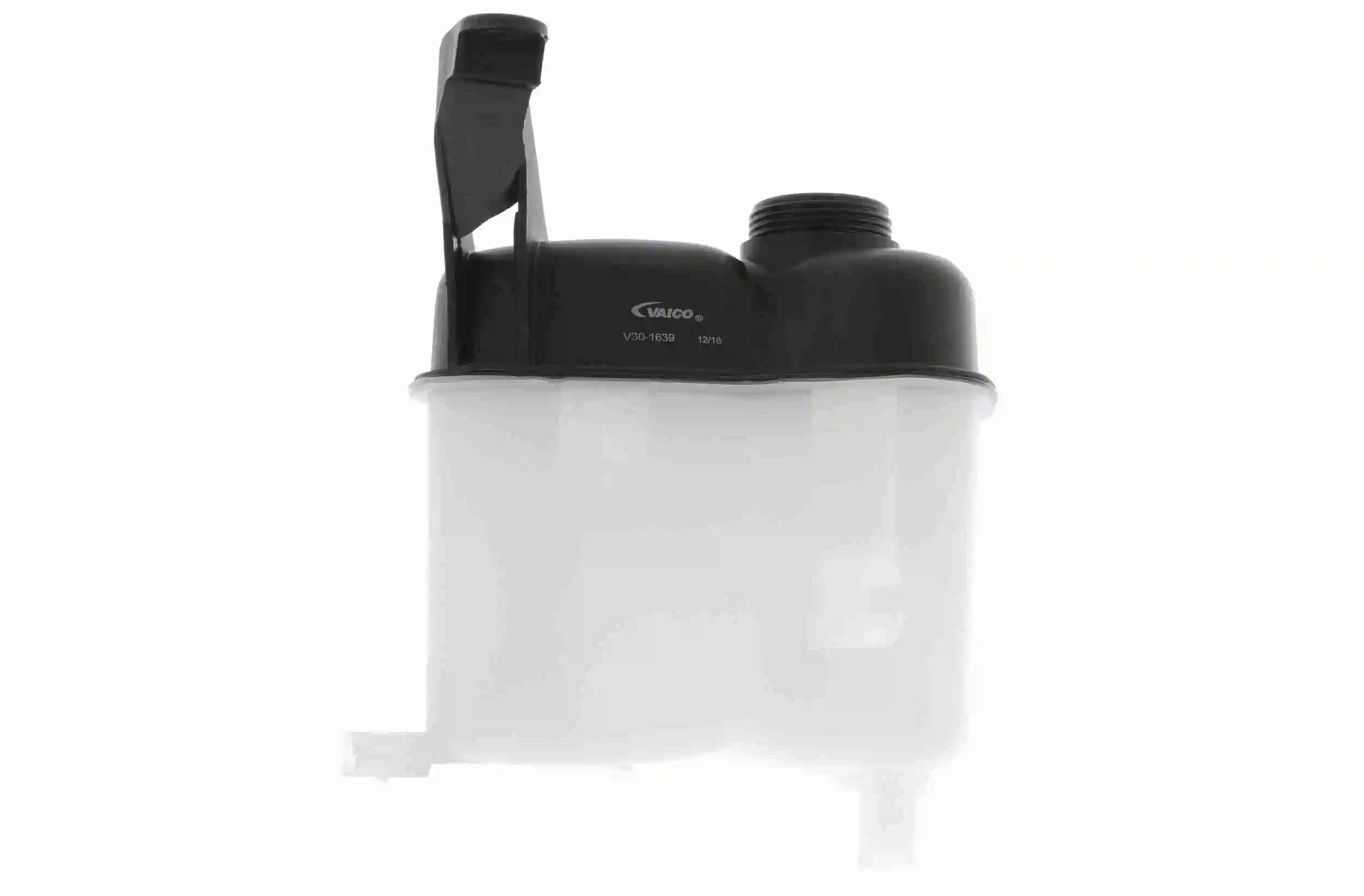 Expansion Tank, coolant Original VAICO Quality V30-1639