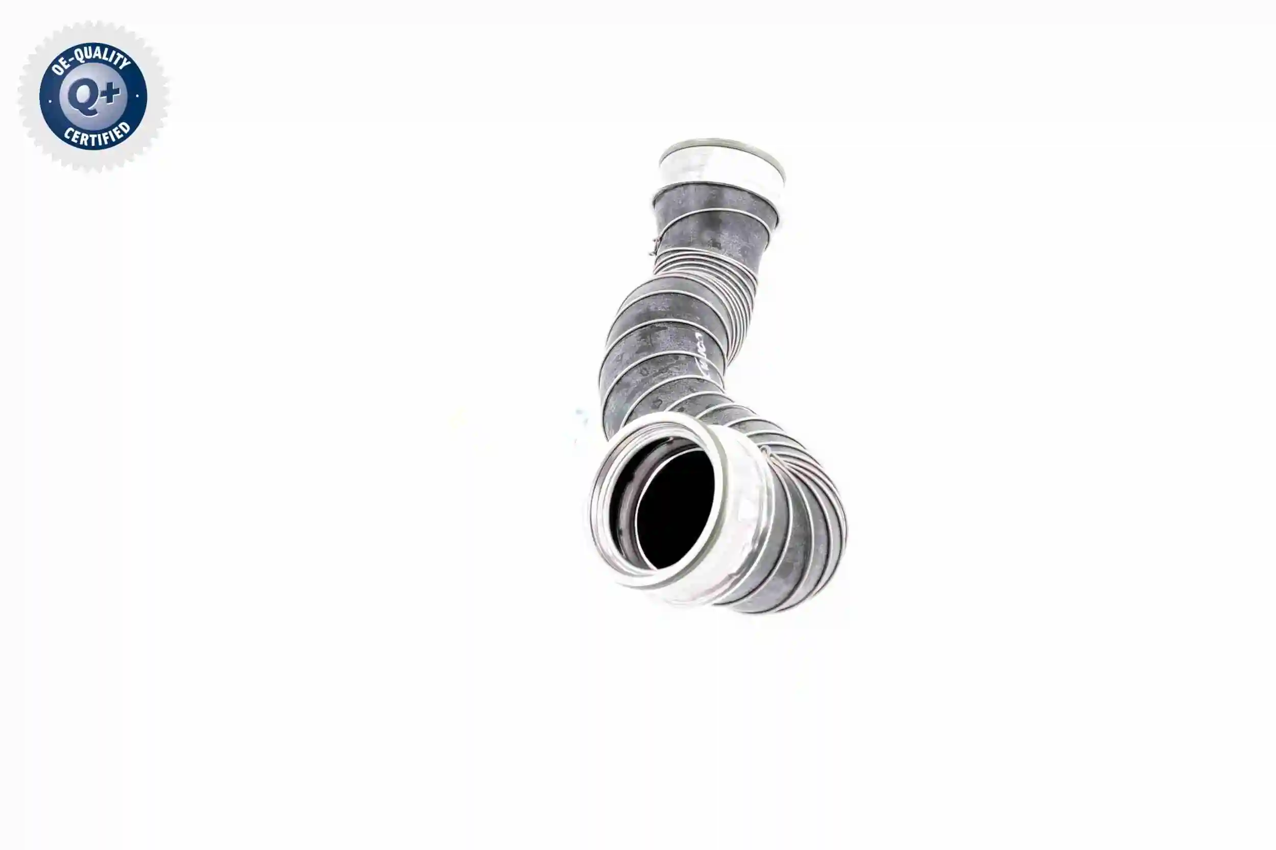 Charge Air Hose Q+, original equipment manufacturer quality V30-1788
