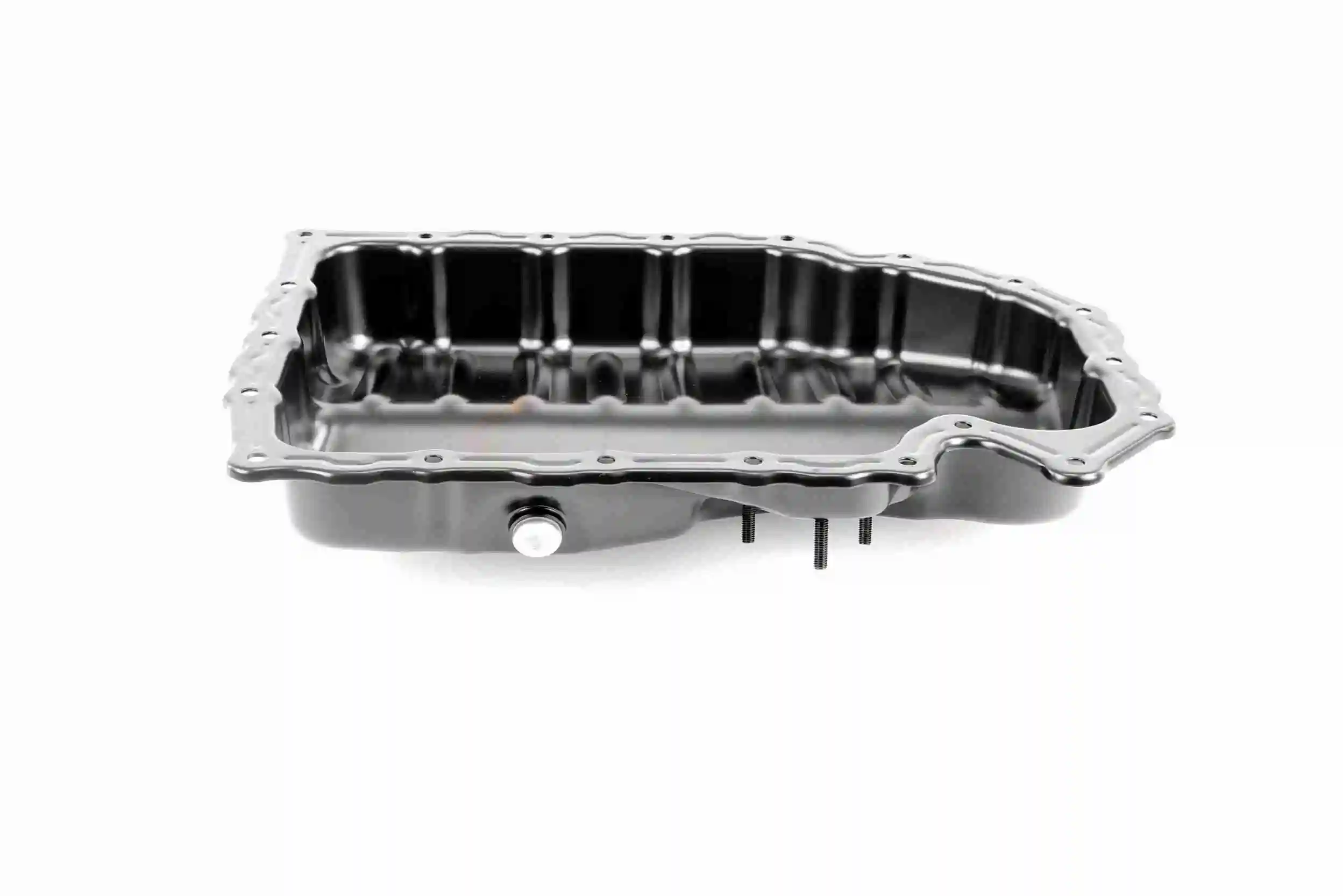 Oil Sump Original VAICO Quality V10-1899