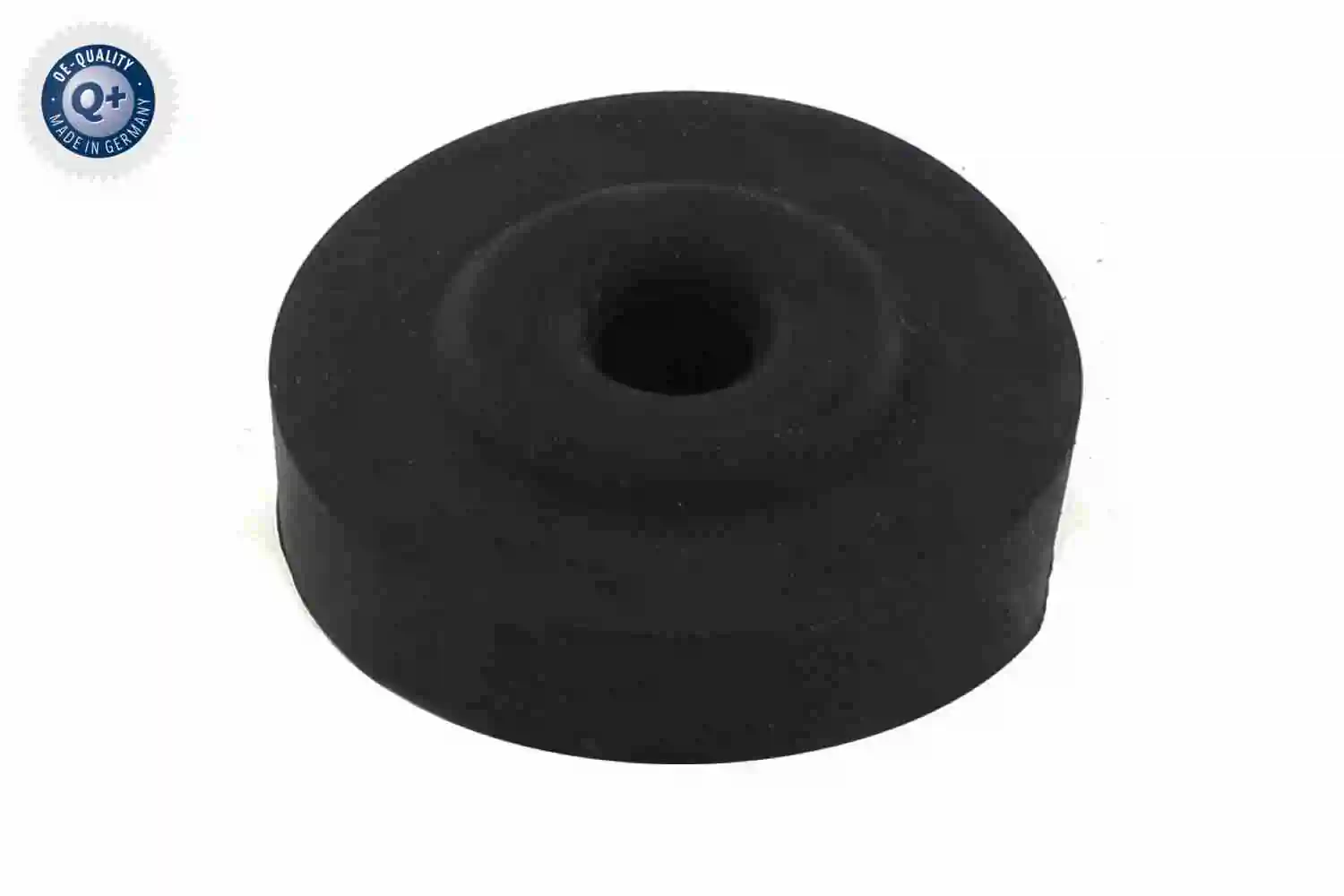 Rubber Buffer, suspension Q+, original equipment manufacturer quality MADE IN GERMANY V30-7601