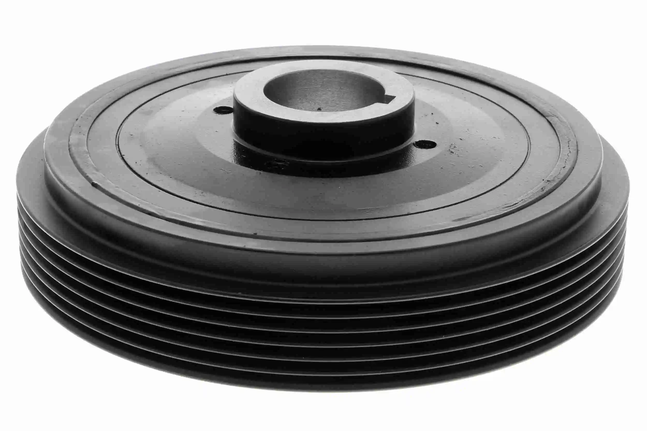 Belt Pulley, crankshaft Original VAICO Quality V42-0546