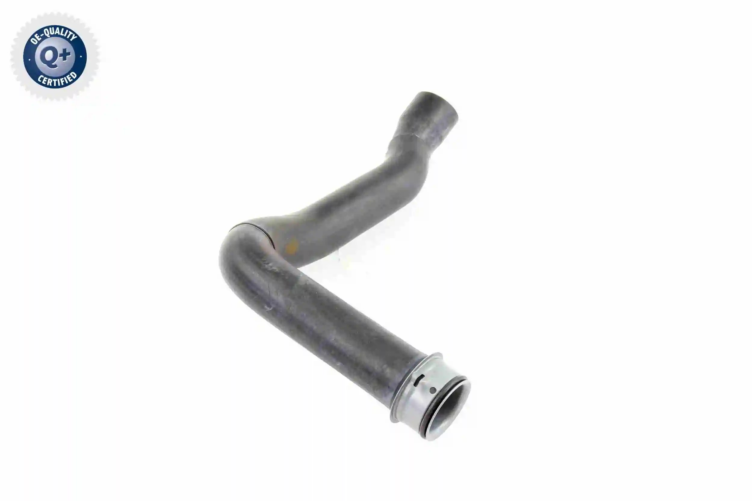 Radiator Hose Q+, original equipment manufacturer quality V30-1659