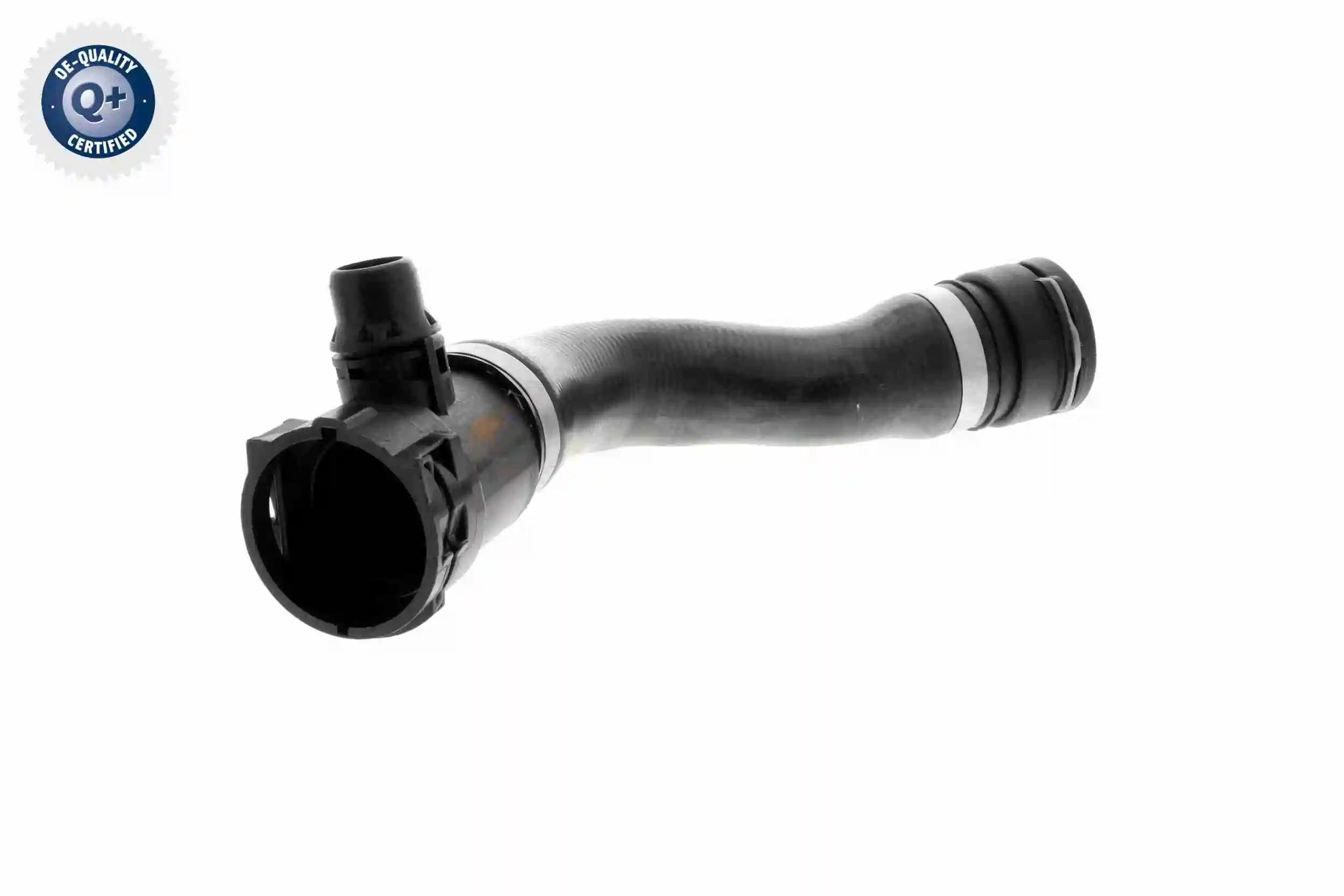 Radiator Hose Q+, original equipment manufacturer quality V20-3322
