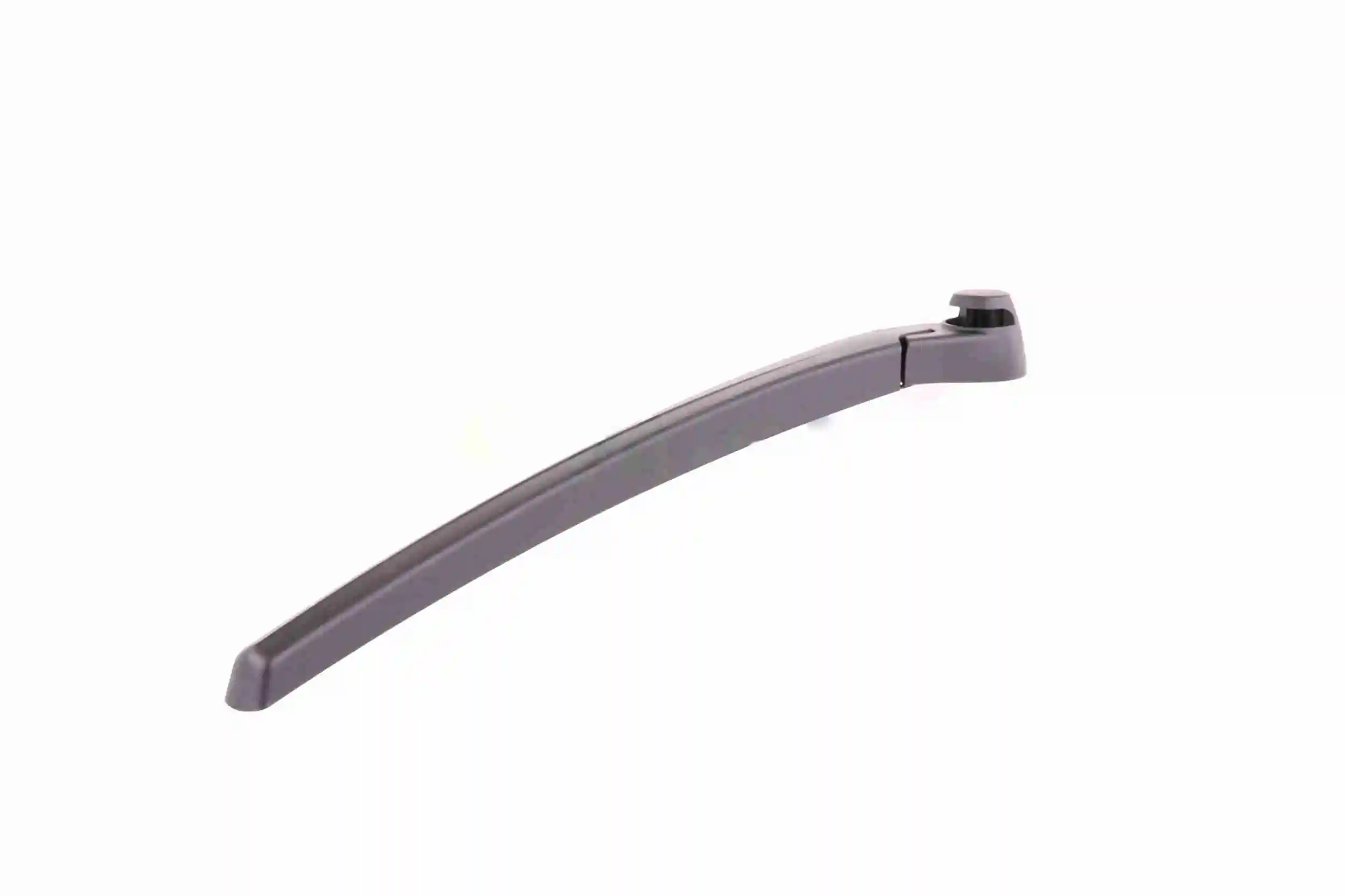 Wiper Arm, window cleaning Original VAICO Quality V10-5492