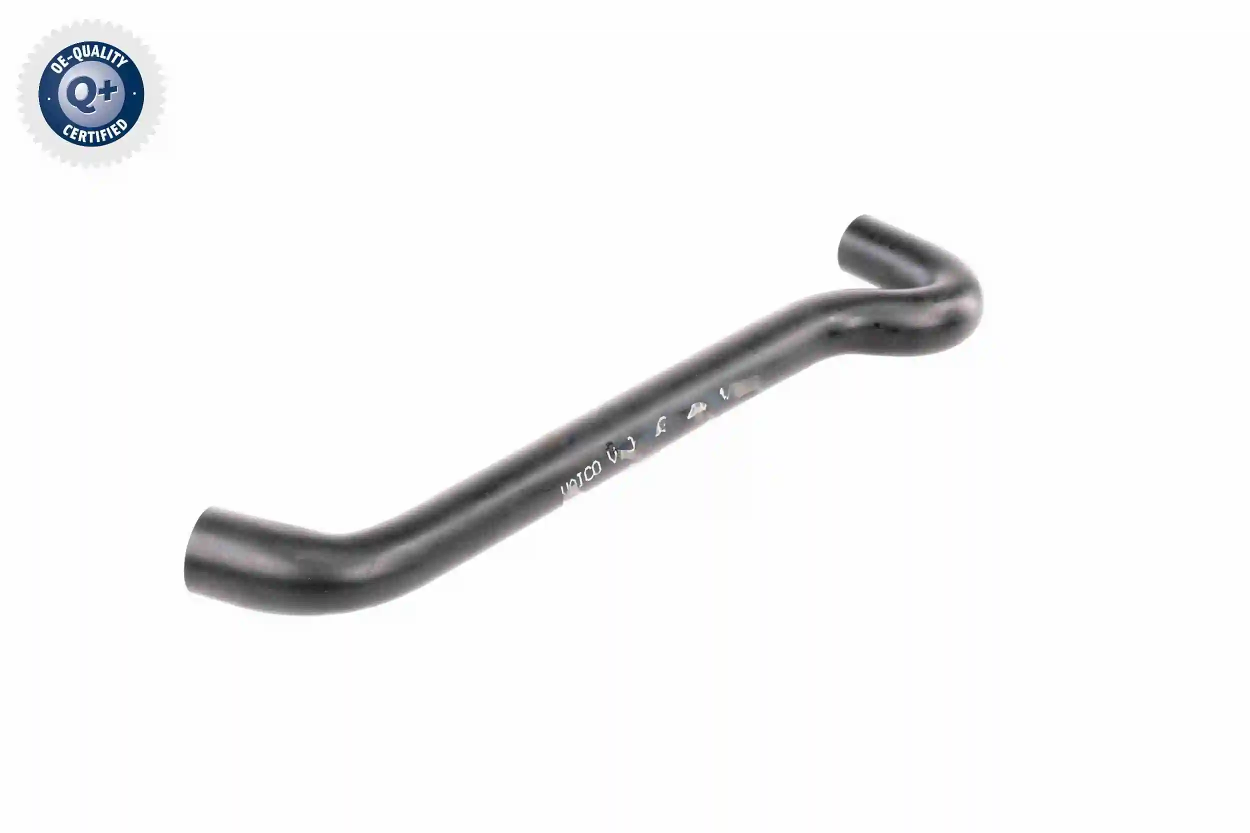 Hose, crankcase ventilation Original VAICO Quality V10-2937
