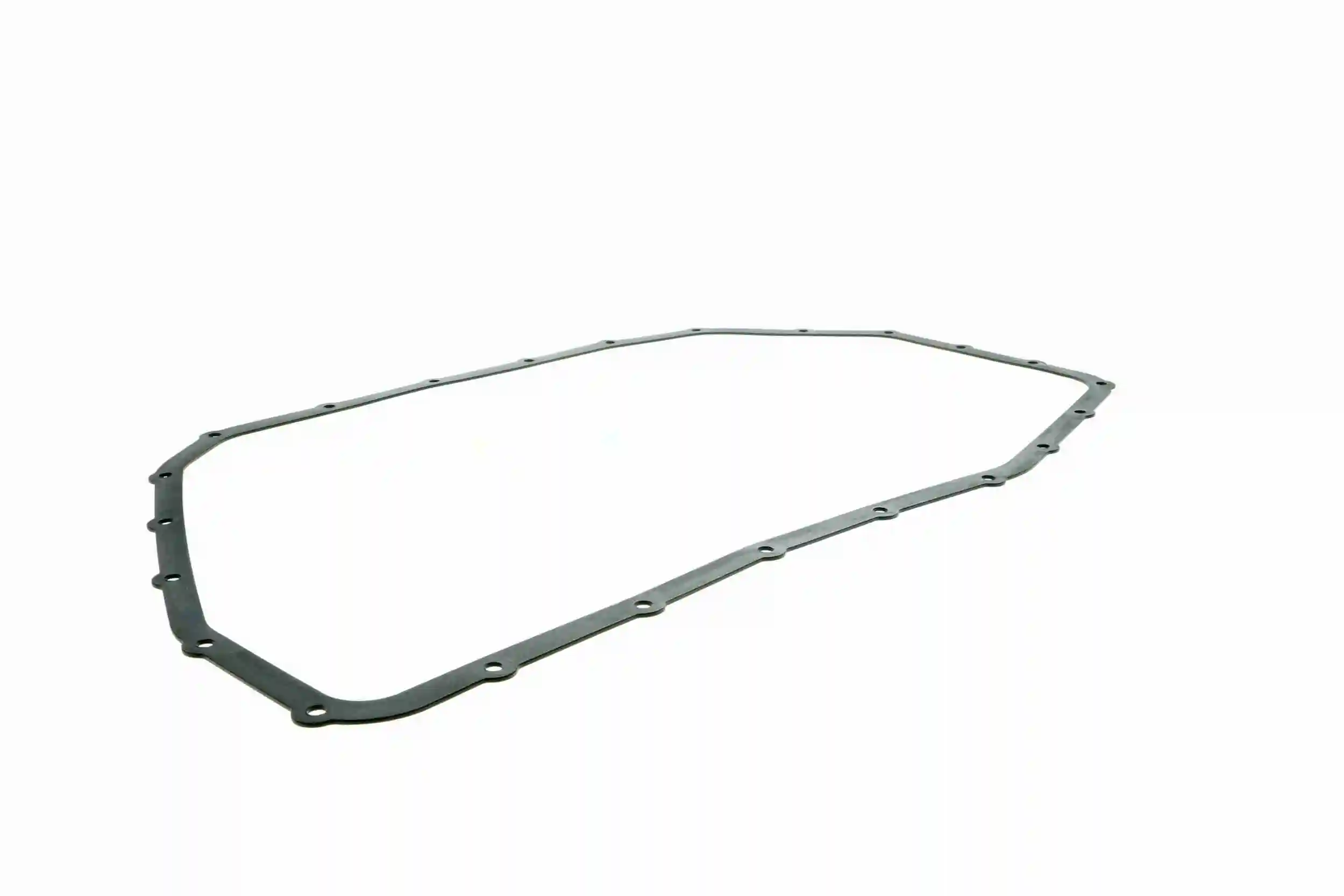 Gasket, automatic transmission oil sump Original VAICO Quality V10-2357