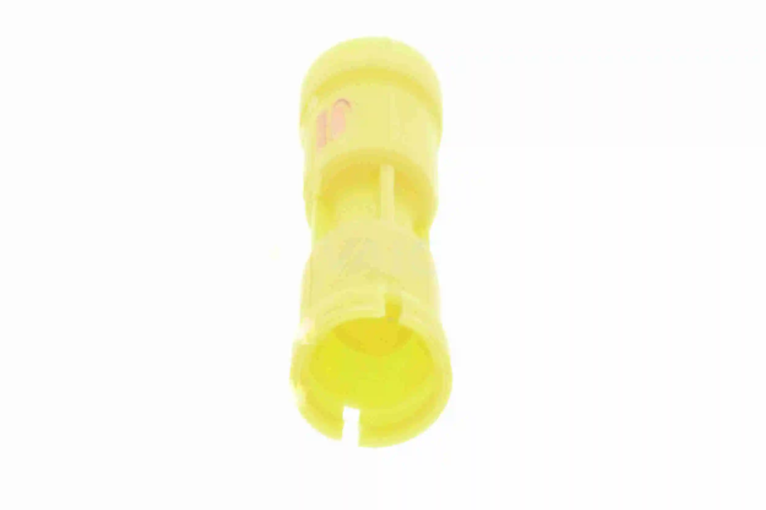 Tube, oil dipstick Original VAICO Quality V10-0410