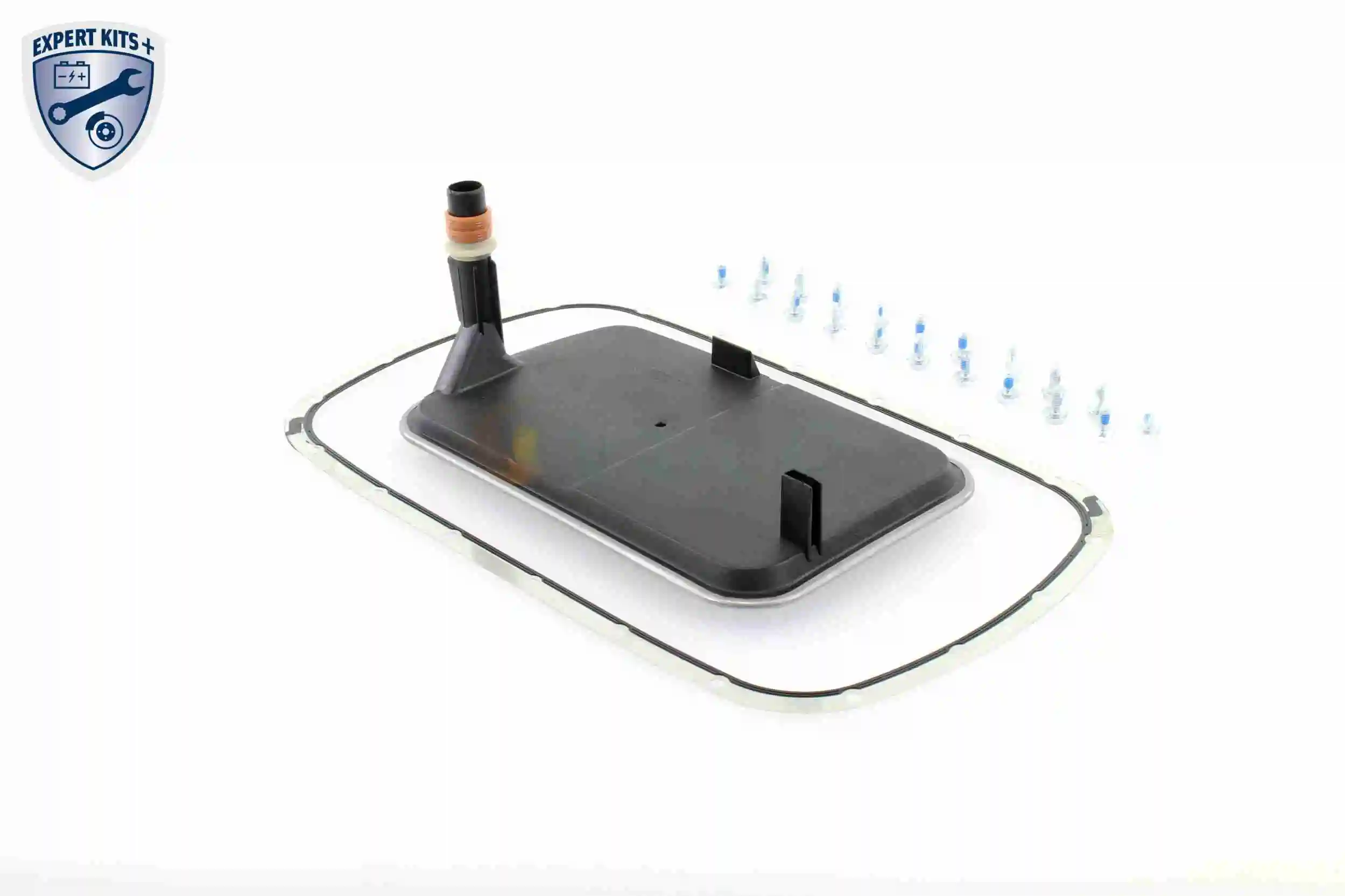 Hydraulic Filter Kit, automatic transmission EXPERT KITS + V20-0335