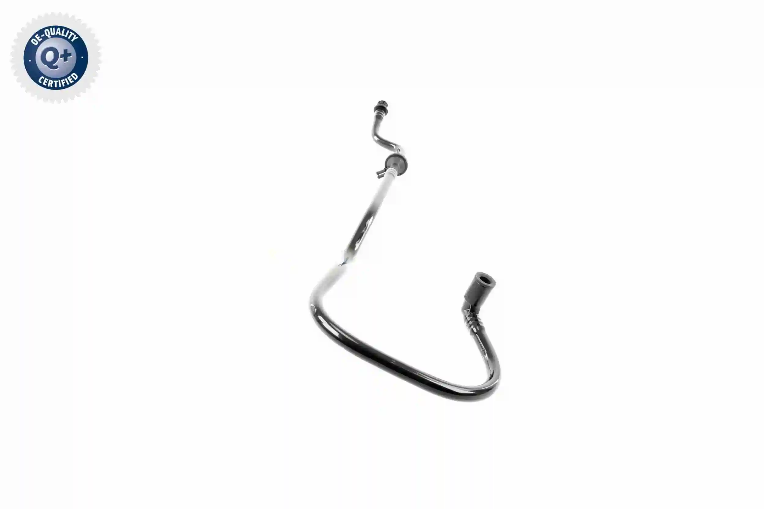 Vacuum Hose, braking system Q+, original equipment manufacturer quality V10-3664