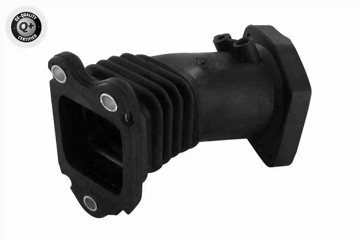 Intake Hose, air filter Q+, original equipment manufacturer quality V25-0794