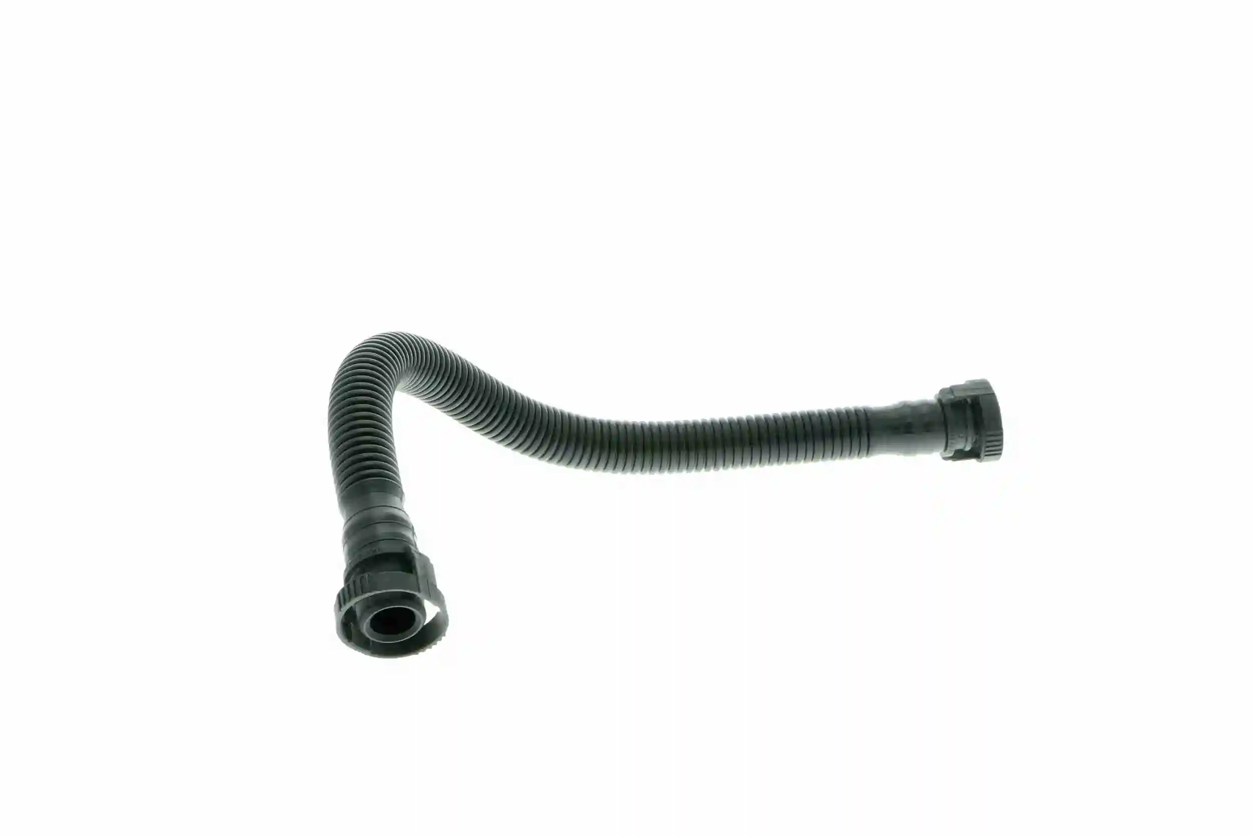 Hose, crankcase ventilation Original VAICO Quality V10-0737