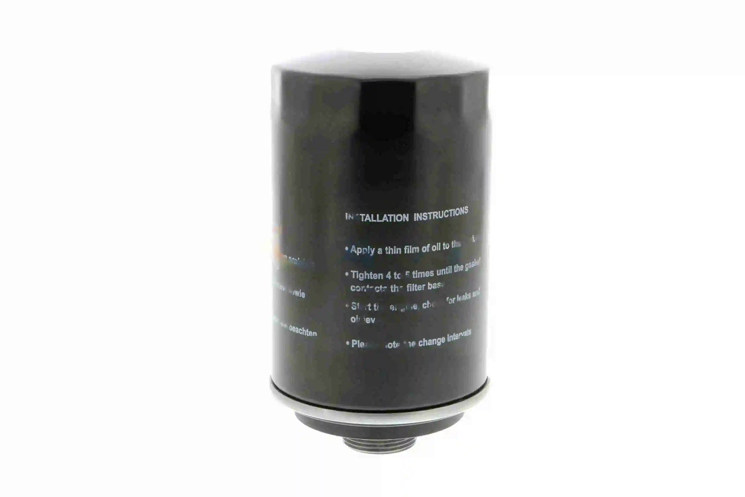 Oil Filter Green Mobility Parts V10-0897