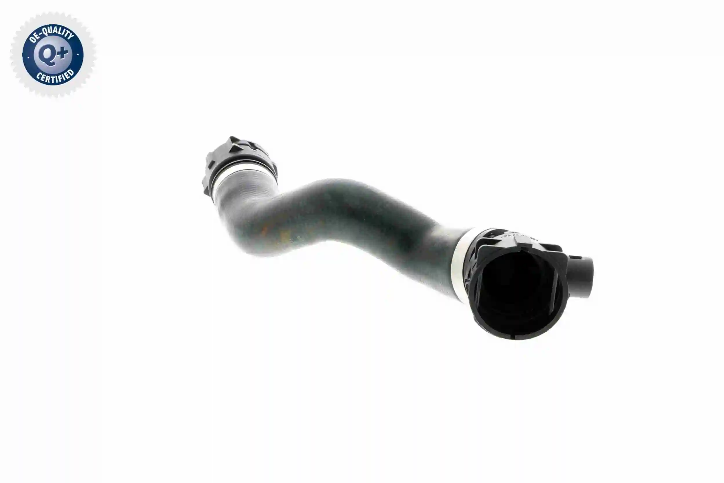 Radiator Hose Q+, original equipment manufacturer quality V20-1291