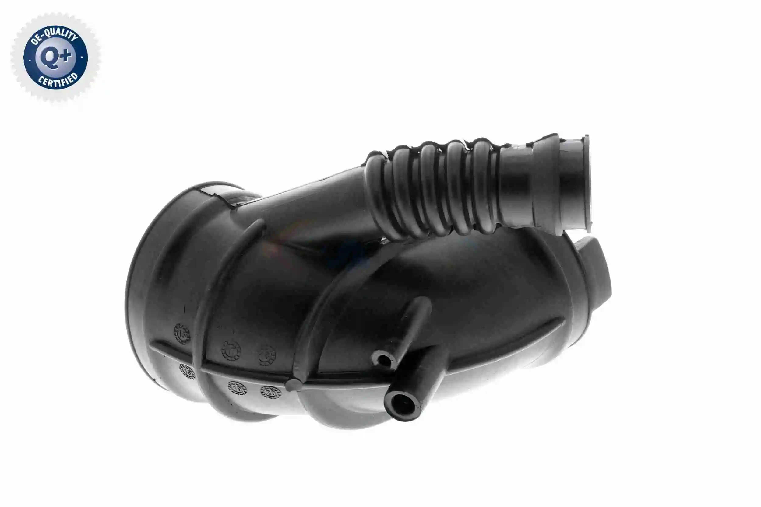 Intake Hose, air filter Original VAICO Quality V20-1631